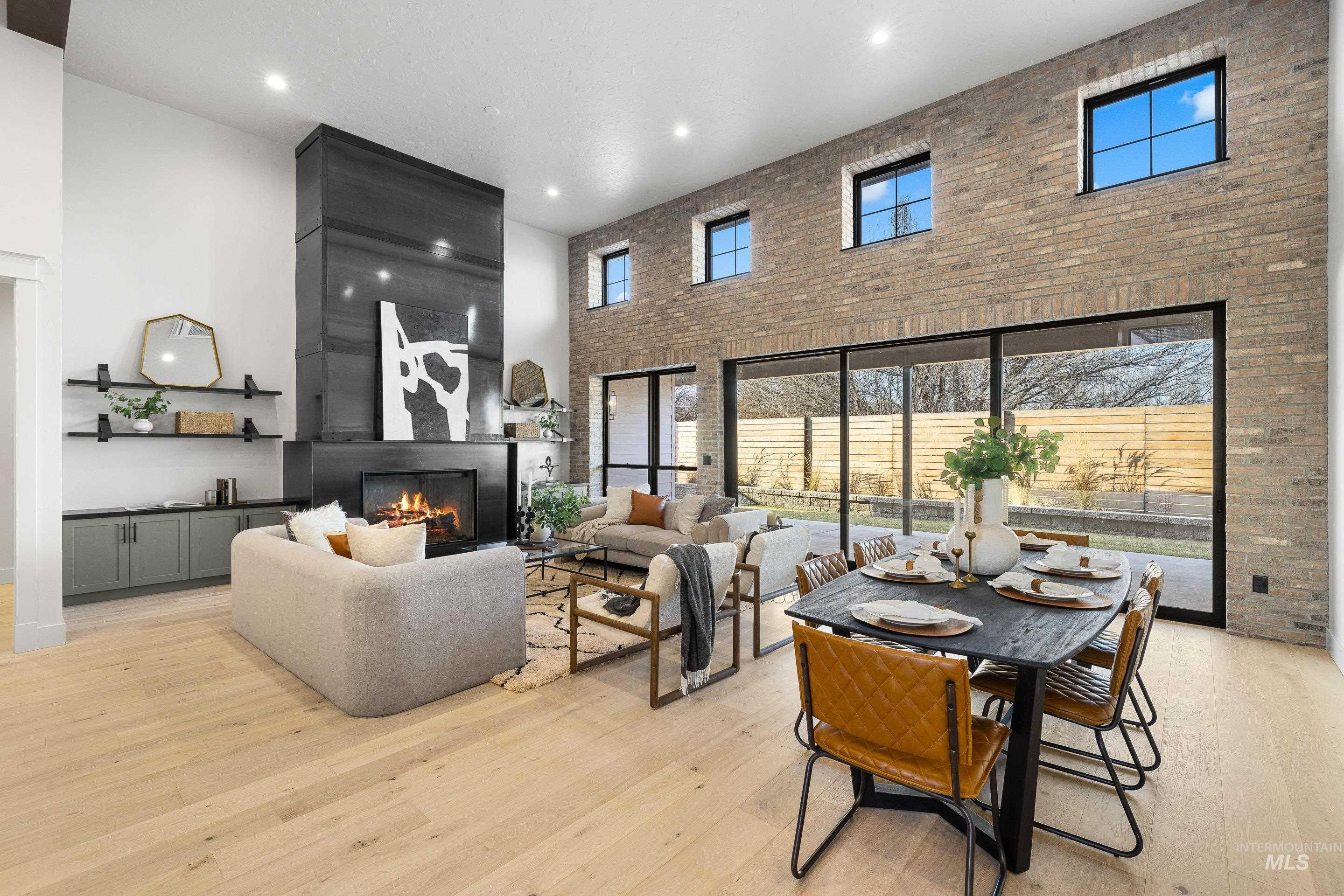 133 S Steel Farm, Eagle, Idaho 83616, 3 Bedrooms, 2.5 Bathrooms, Residential For Sale, Price $1,085,000,MLS 98972487