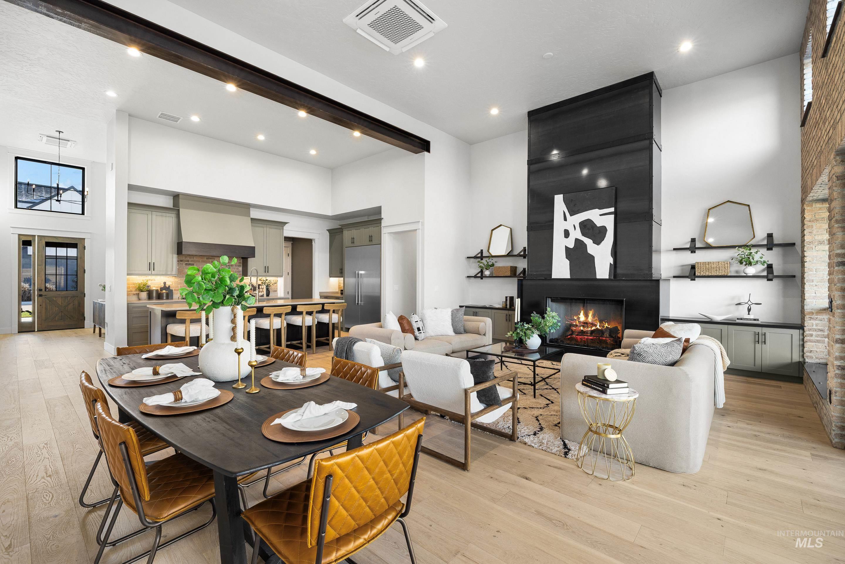 133 S Steel Farm, Eagle, Idaho 83616, 3 Bedrooms, 2.5 Bathrooms, Residential For Sale, Price $1,085,000,MLS 98972487