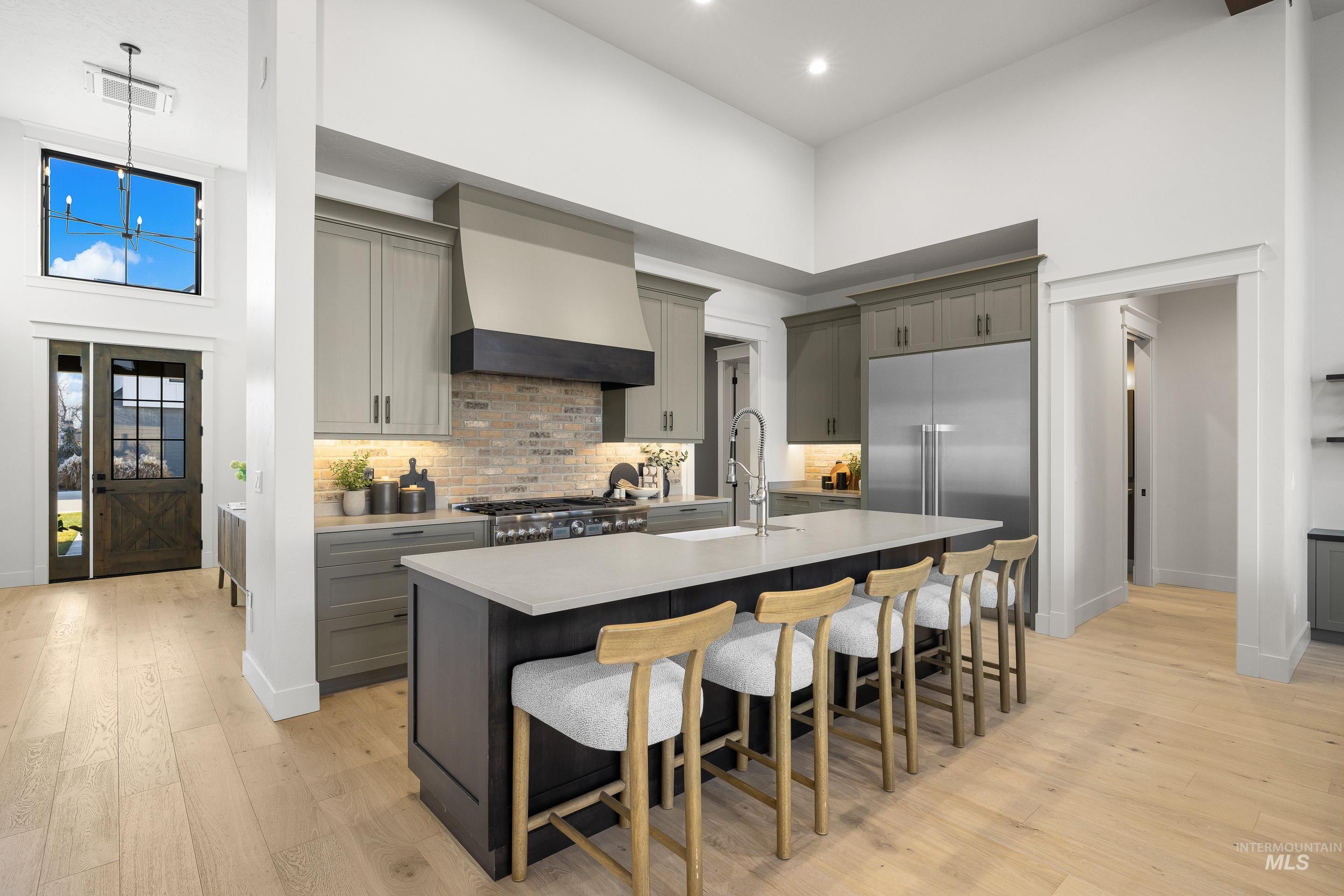 133 S Steel Farm, Eagle, Idaho 83616, 3 Bedrooms, 2.5 Bathrooms, Residential For Sale, Price $1,085,000,MLS 98972487