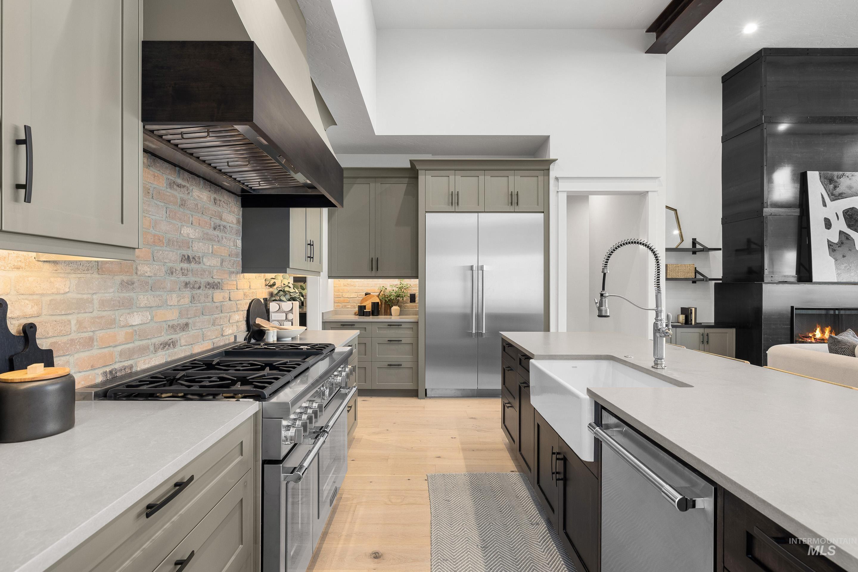 133 S Steel Farm, Eagle, Idaho 83616, 3 Bedrooms, 2.5 Bathrooms, Residential For Sale, Price $1,085,000,MLS 98972487