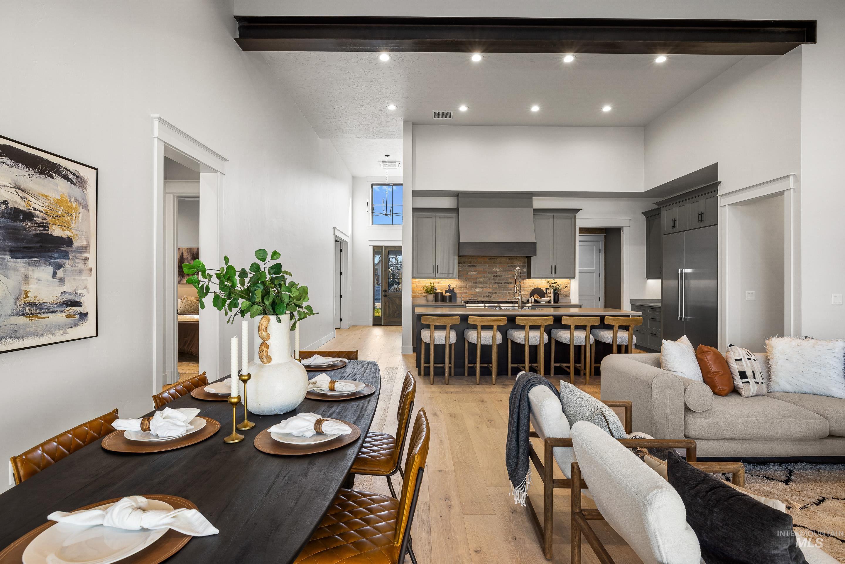 133 S Steel Farm, Eagle, Idaho 83616, 3 Bedrooms, 2.5 Bathrooms, Residential For Sale, Price $1,085,000,MLS 98972487