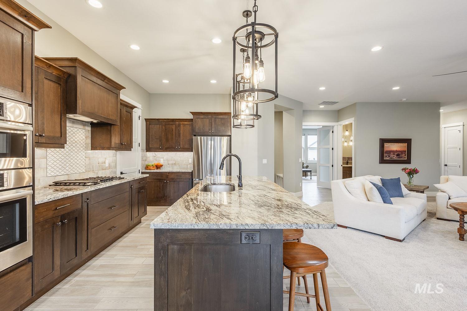 4078 W Wapoot St., Meridian, Idaho 83646, 4 Bedrooms, 3 Bathrooms, Residential For Sale, Price $834,900,MLS 98972488