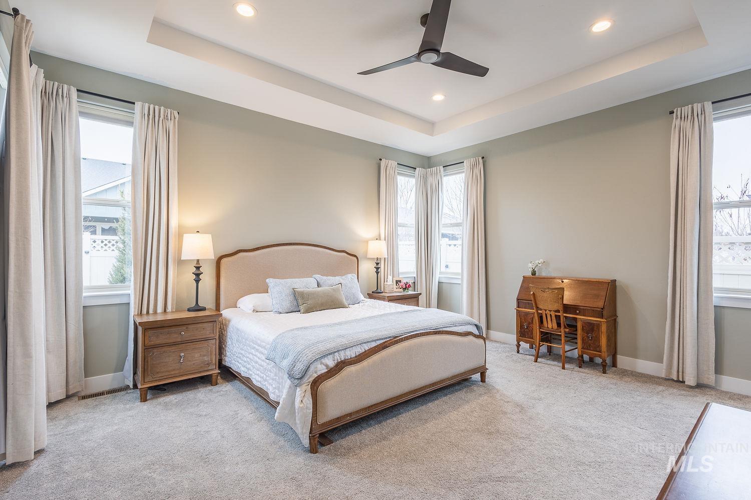 4078 W Wapoot St., Meridian, Idaho 83646, 4 Bedrooms, 3 Bathrooms, Residential For Sale, Price $834,900,MLS 98972488