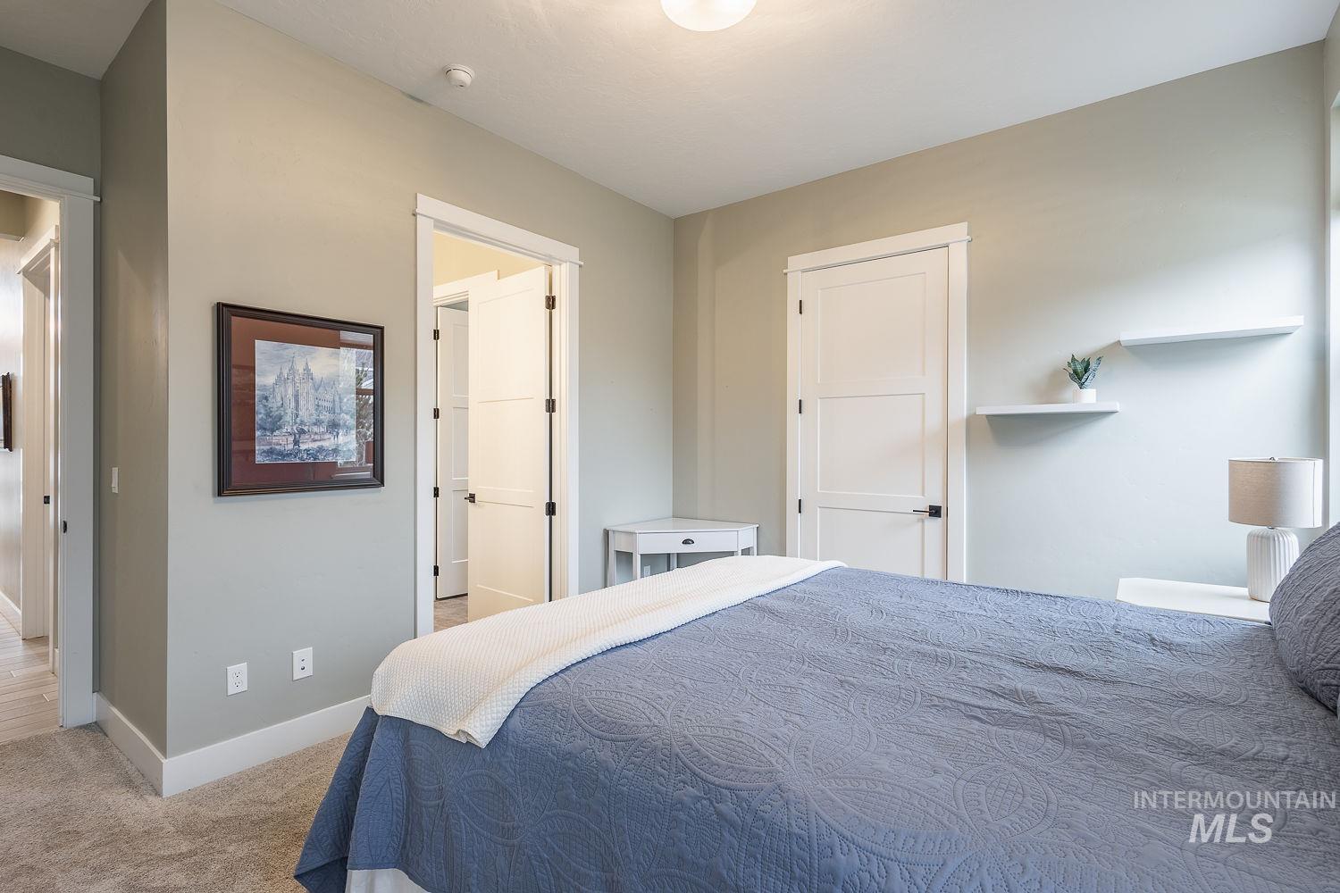 4078 W Wapoot St., Meridian, Idaho 83646, 4 Bedrooms, 3 Bathrooms, Residential For Sale, Price $834,900,MLS 98972488