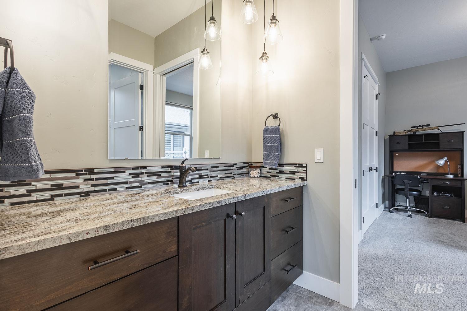 4078 W Wapoot St., Meridian, Idaho 83646, 4 Bedrooms, 3 Bathrooms, Residential For Sale, Price $834,900,MLS 98972488