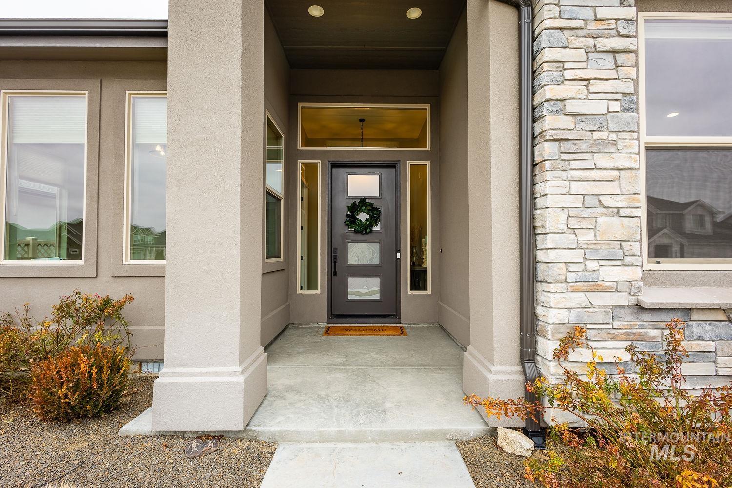 4078 W Wapoot St., Meridian, Idaho 83646, 4 Bedrooms, 3 Bathrooms, Residential For Sale, Price $834,900,MLS 98972488