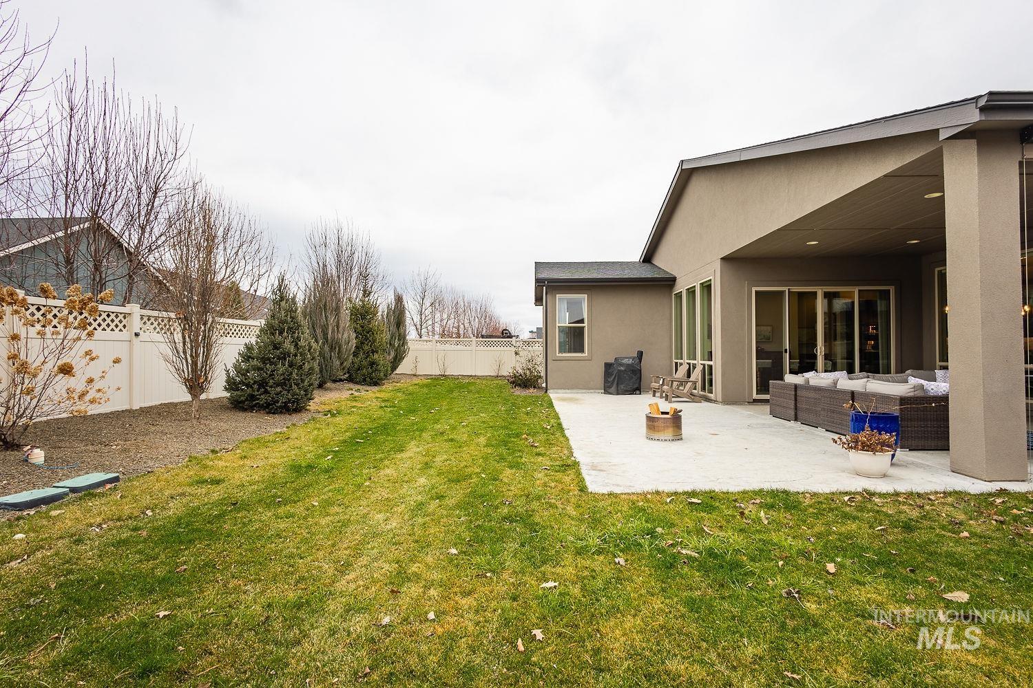 4078 W Wapoot St., Meridian, Idaho 83646, 4 Bedrooms, 3 Bathrooms, Residential For Sale, Price $834,900,MLS 98972488