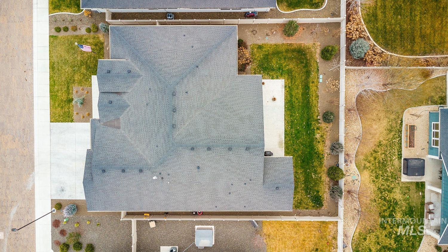 4078 W Wapoot St., Meridian, Idaho 83646, 4 Bedrooms, 3 Bathrooms, Residential For Sale, Price $834,900,MLS 98972488