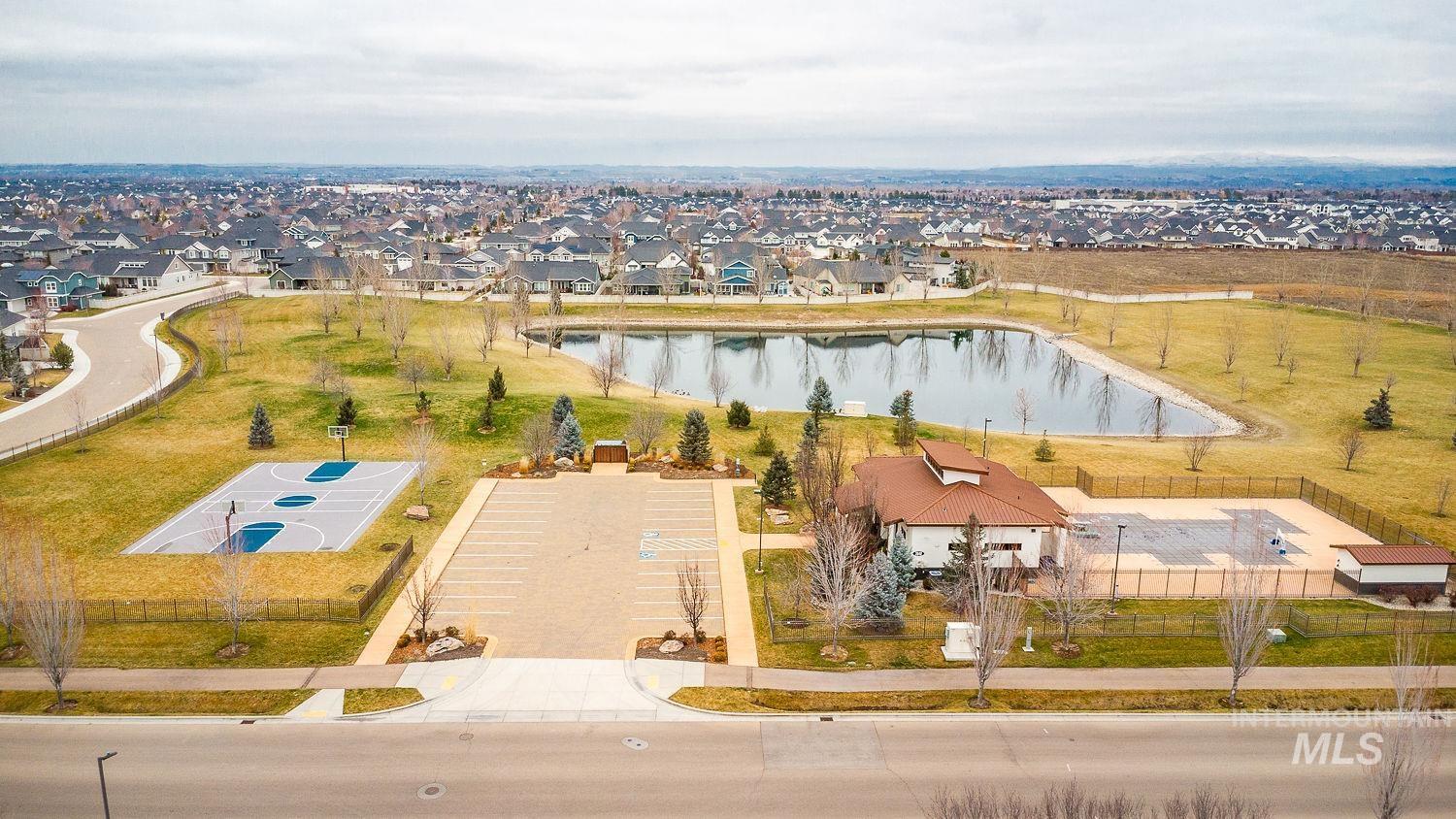 4078 W Wapoot St., Meridian, Idaho 83646, 4 Bedrooms, 3 Bathrooms, Residential For Sale, Price $834,900,MLS 98972488