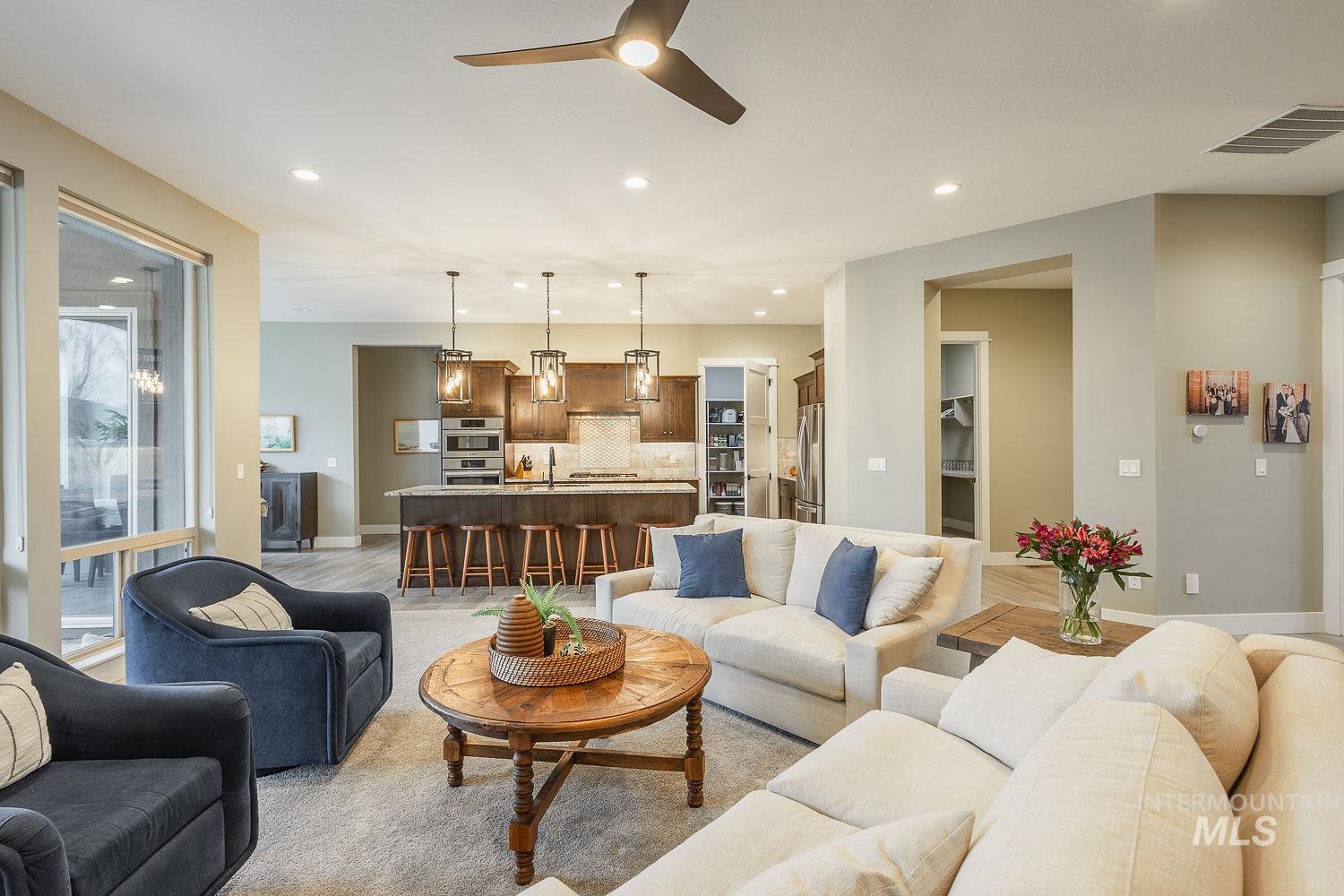 4078 W Wapoot St., Meridian, Idaho 83646, 4 Bedrooms, 3 Bathrooms, Residential For Sale, Price $834,900,MLS 98972488