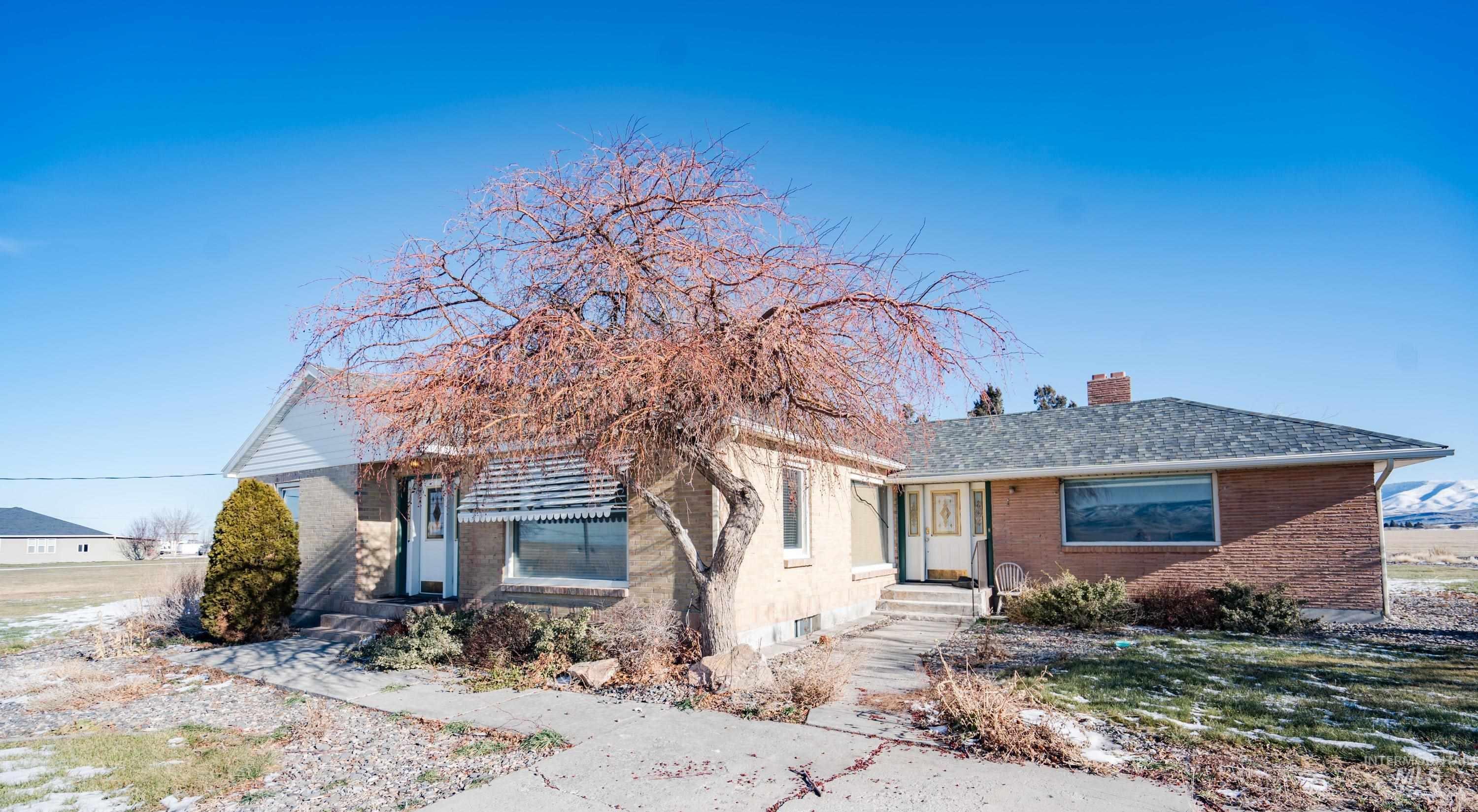 1533 S 600 W, Oakley, Idaho 83346, 4 Bedrooms, 2 Bathrooms, Residential For Sale, Price $363,000,MLS 98972489