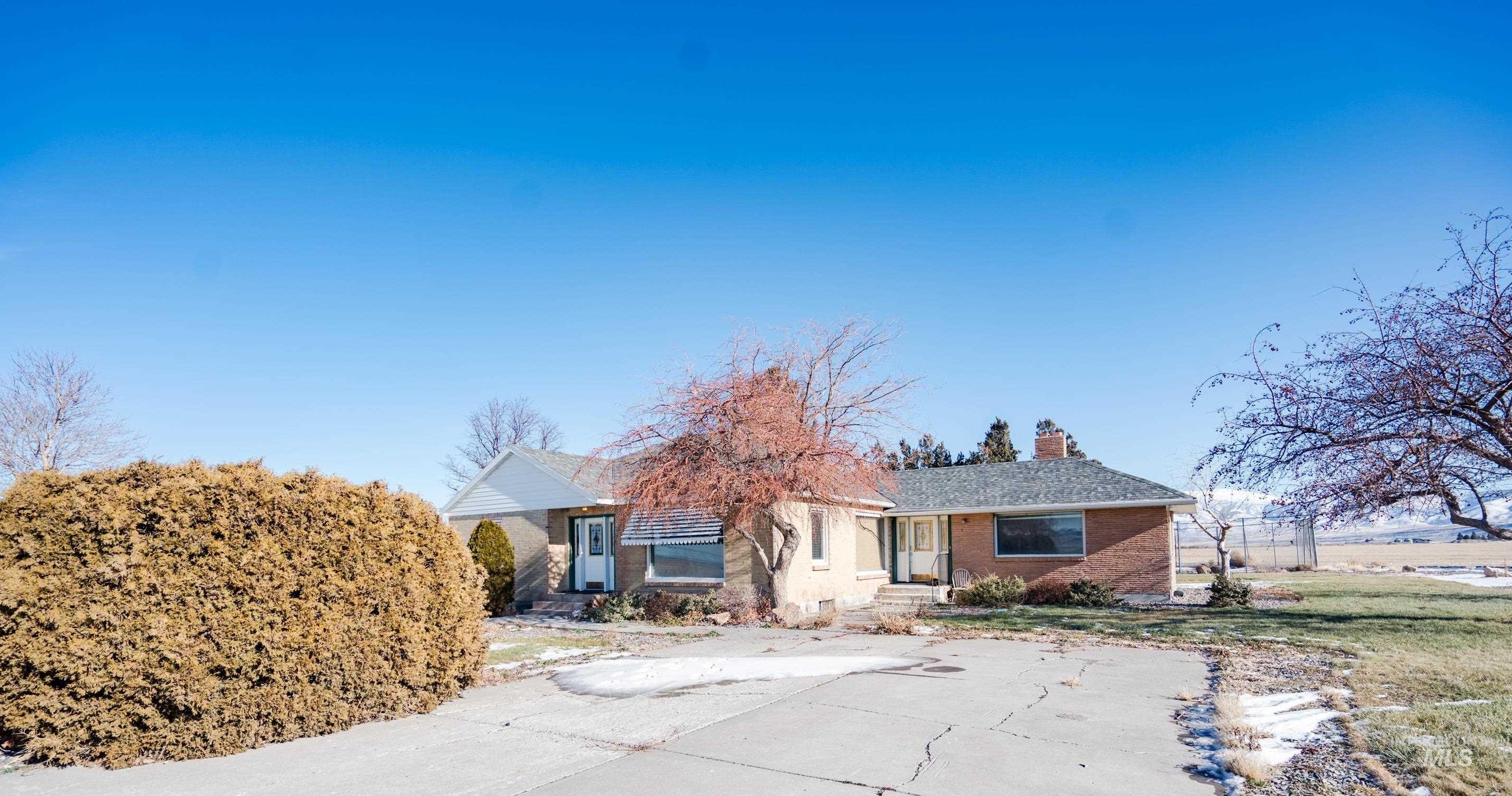 1533 S 600 W, Oakley, Idaho 83346, 4 Bedrooms, 2 Bathrooms, Residential For Sale, Price $363,000,MLS 98972489