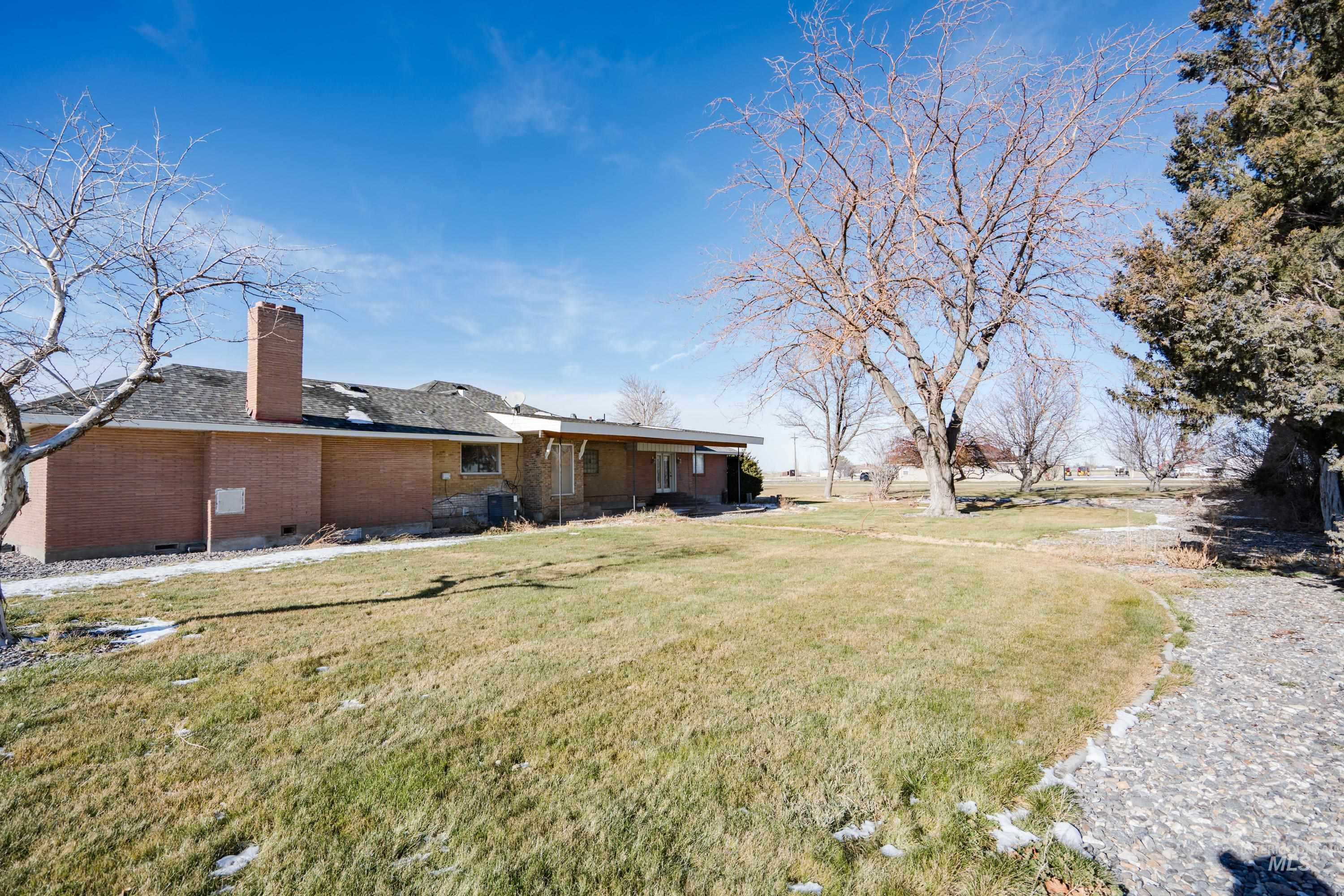 1533 S 600 W, Oakley, Idaho 83346, 4 Bedrooms, 2 Bathrooms, Residential For Sale, Price $363,000,MLS 98972489