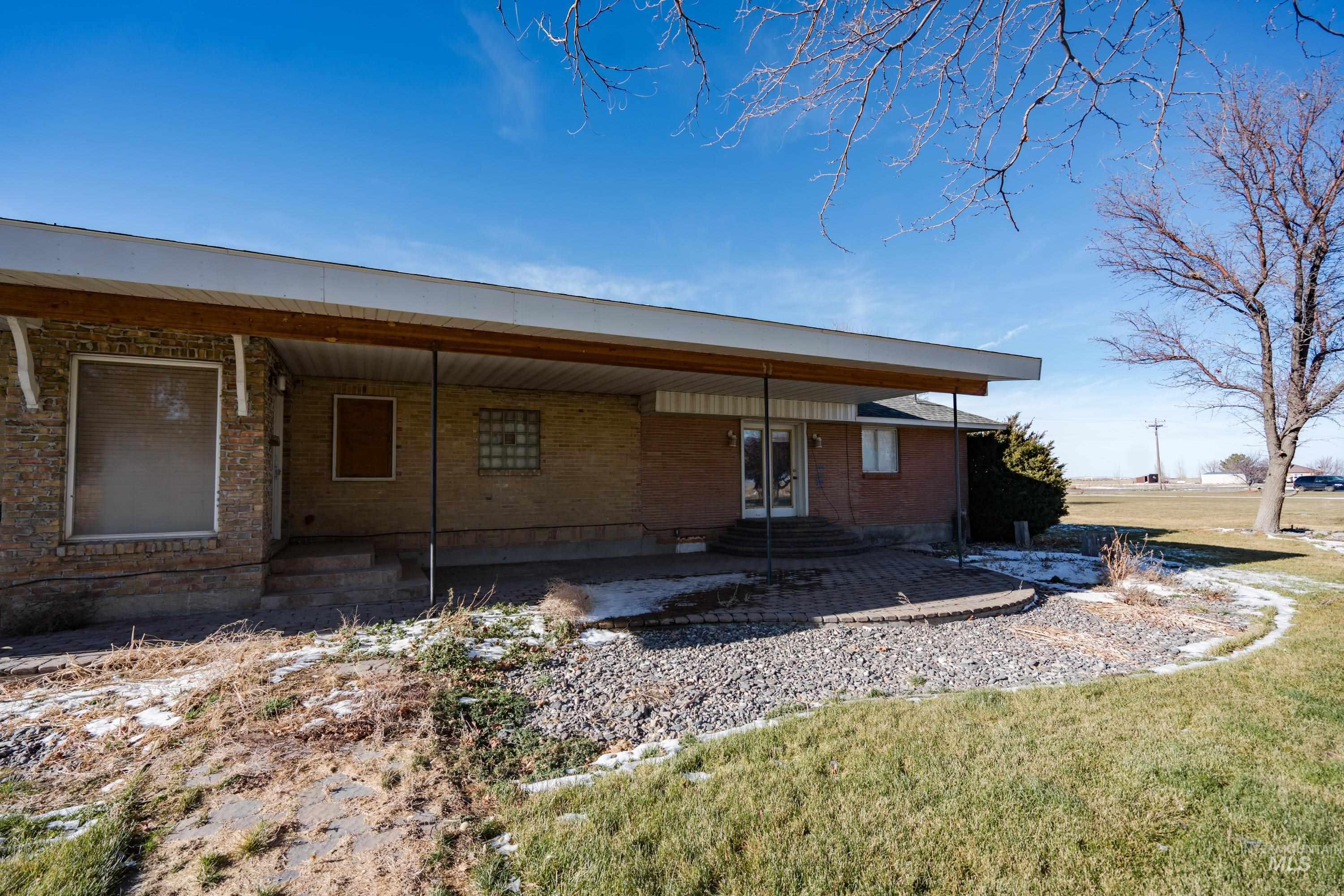 1533 S 600 W, Oakley, Idaho 83346, 4 Bedrooms, 2 Bathrooms, Residential For Sale, Price $363,000,MLS 98972489