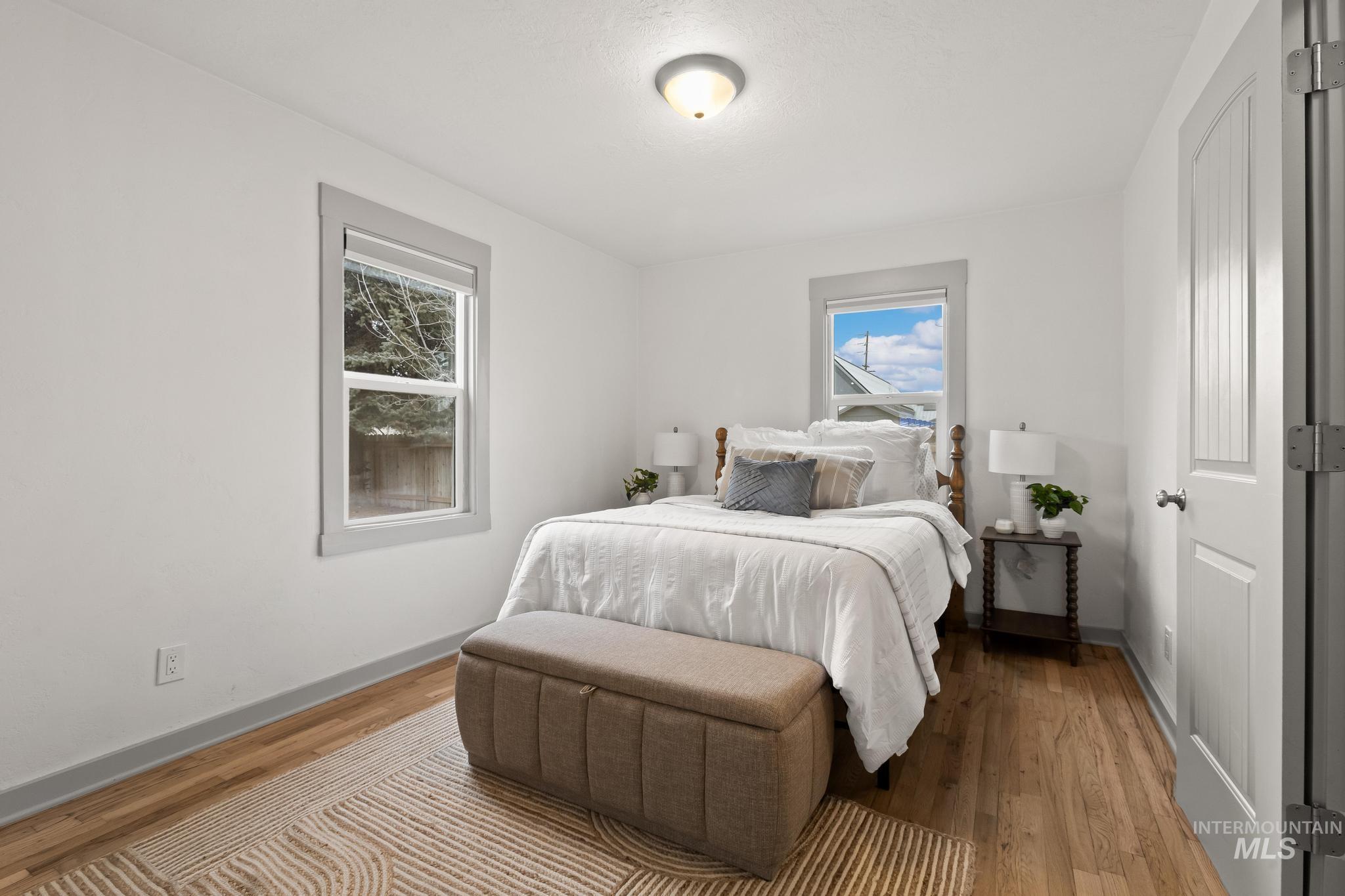 1019 N 30th Street, Boise, Idaho 83702, 2 Bedrooms, 1 Bathroom, Residential For Sale, Price $425,000,MLS 98972490