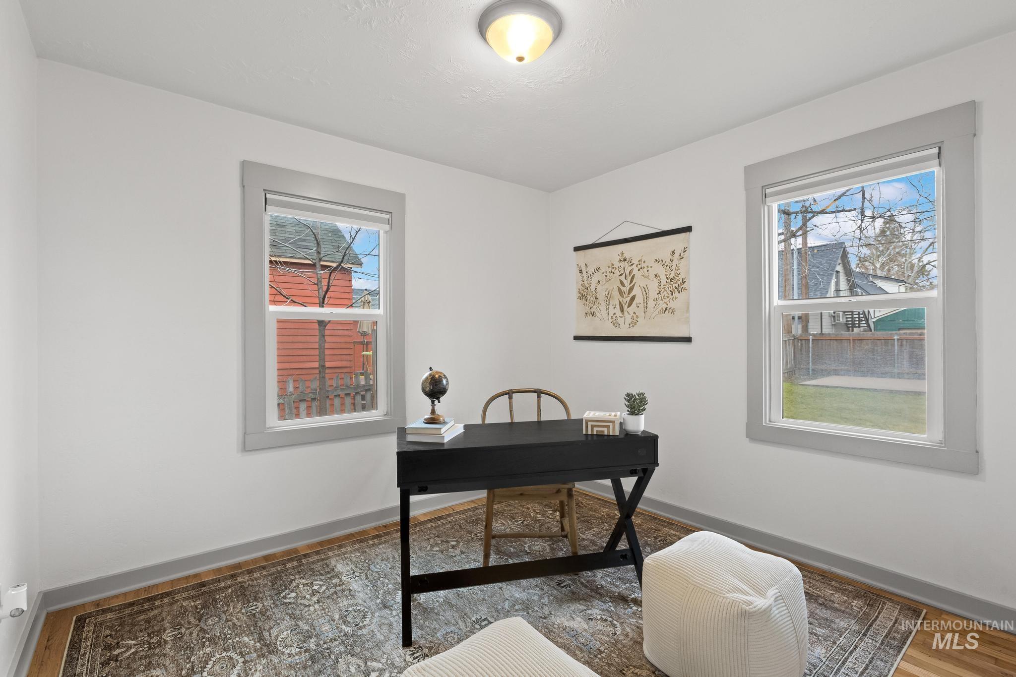 1019 N 30th Street, Boise, Idaho 83702, 2 Bedrooms, 1 Bathroom, Residential For Sale, Price $425,000,MLS 98972490