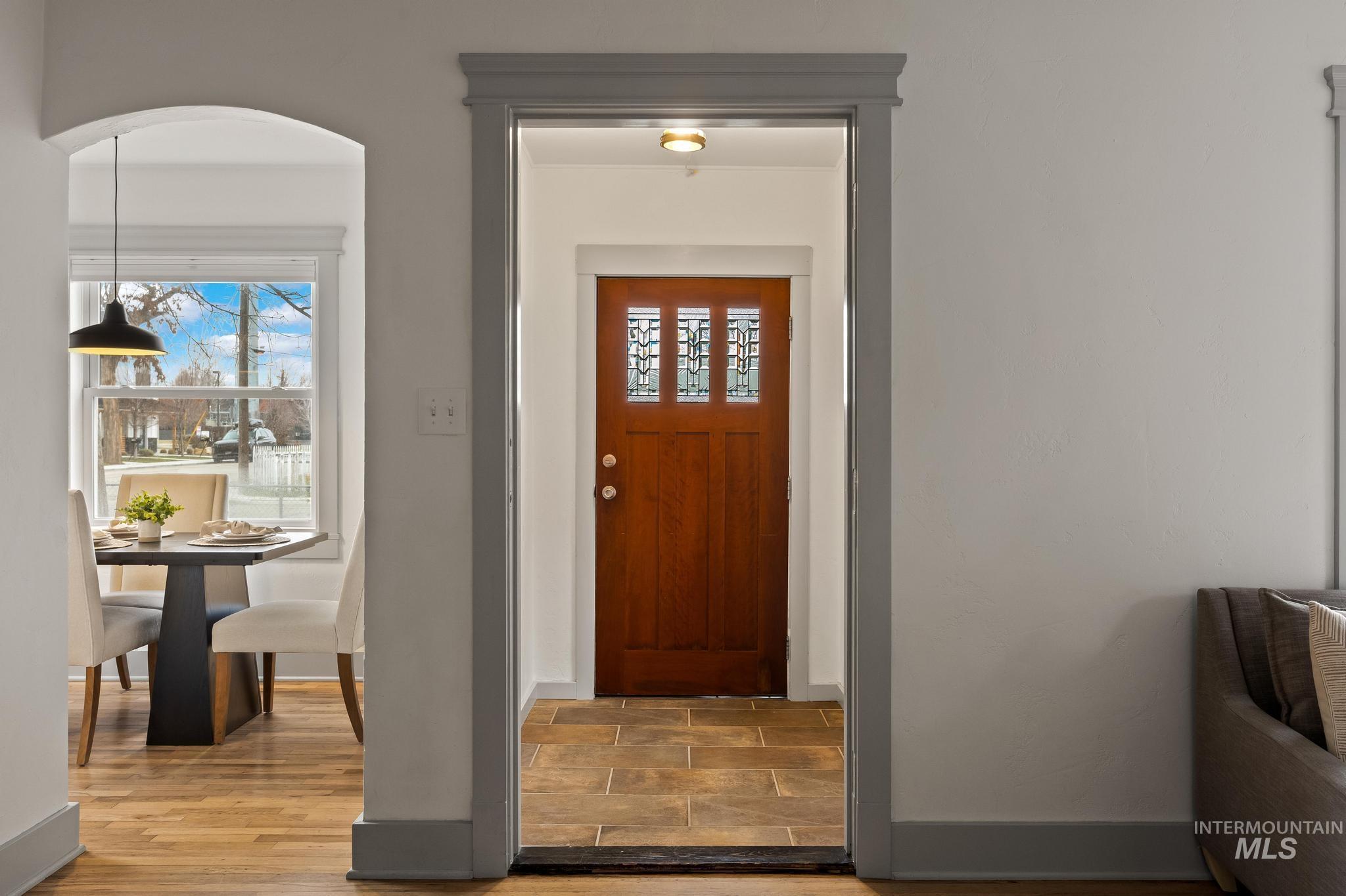 1019 N 30th Street, Boise, Idaho 83702, 2 Bedrooms, 1 Bathroom, Residential For Sale, Price $425,000,MLS 98972490