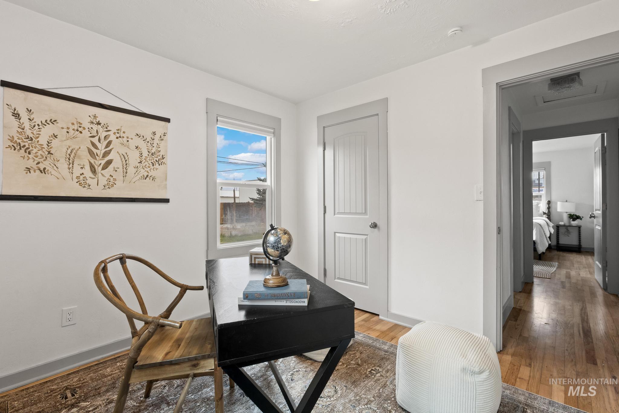 1019 N 30th Street, Boise, Idaho 83702, 2 Bedrooms, 1 Bathroom, Residential For Sale, Price $425,000,MLS 98972490