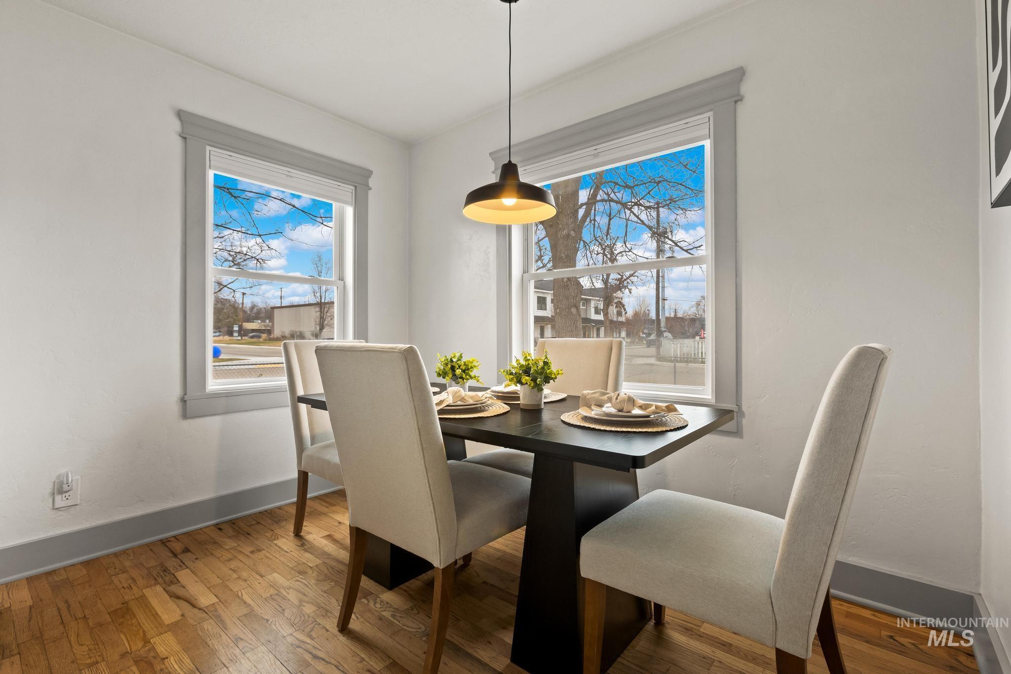 1019 N 30th Street, Boise, Idaho 83702, 2 Bedrooms, 1 Bathroom, Residential For Sale, Price $425,000,MLS 98972490