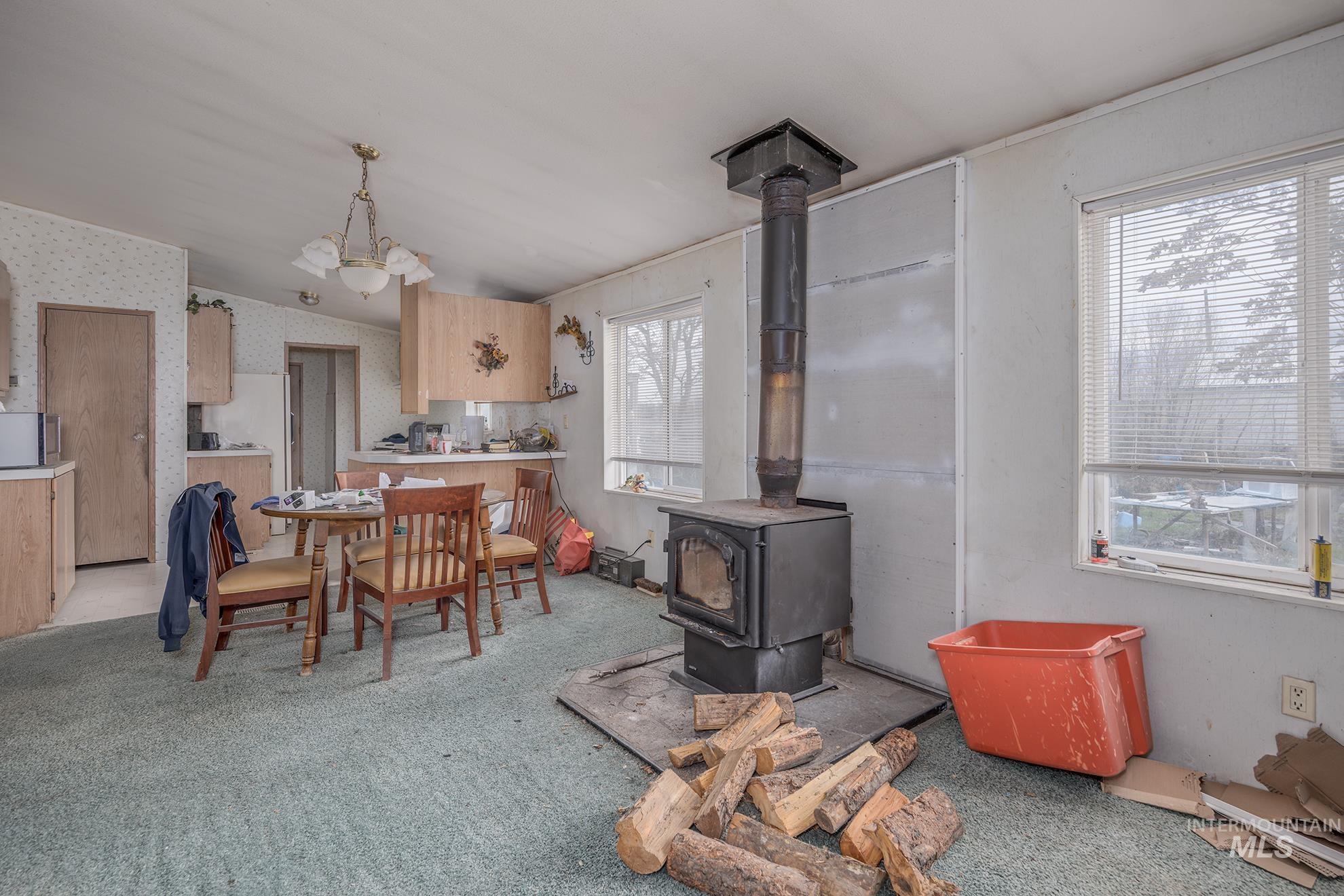 1445 SE Claude Rd, Ontario, Oregon 97914, 3 Bedrooms, 2 Bathrooms, Residential For Sale, Price $149,900,MLS 98972492