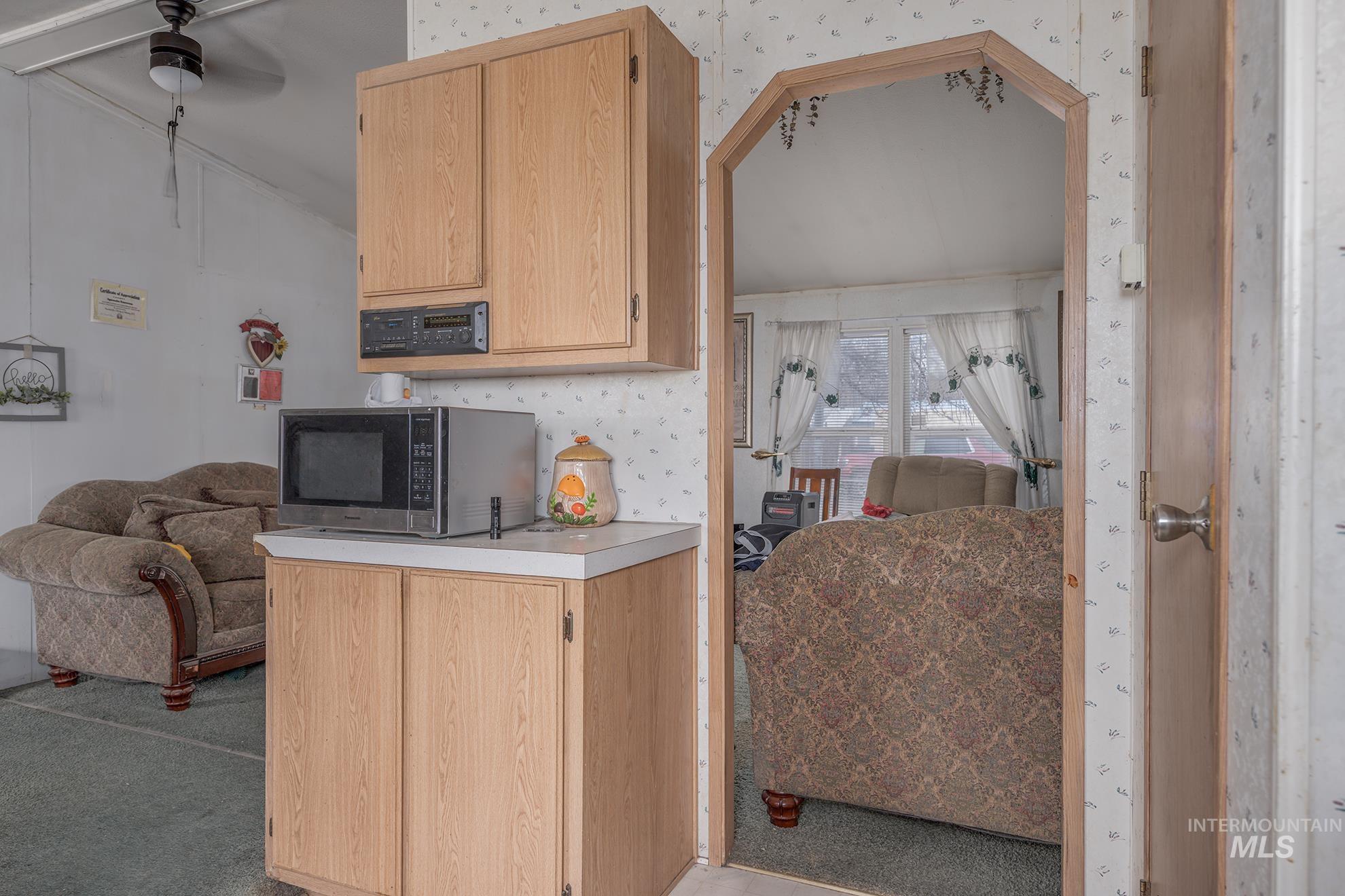 1445 SE Claude Rd, Ontario, Oregon 97914, 3 Bedrooms, 2 Bathrooms, Residential For Sale, Price $149,900,MLS 98972492