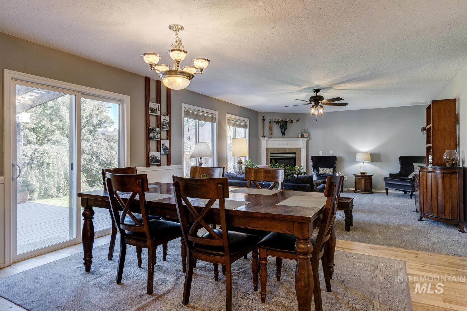 4428 W CampFire, Meridian, Idaho 83646, 4 Bedrooms, 2.5 Bathrooms, Residential For Sale, Price $550,900,MLS 98972493