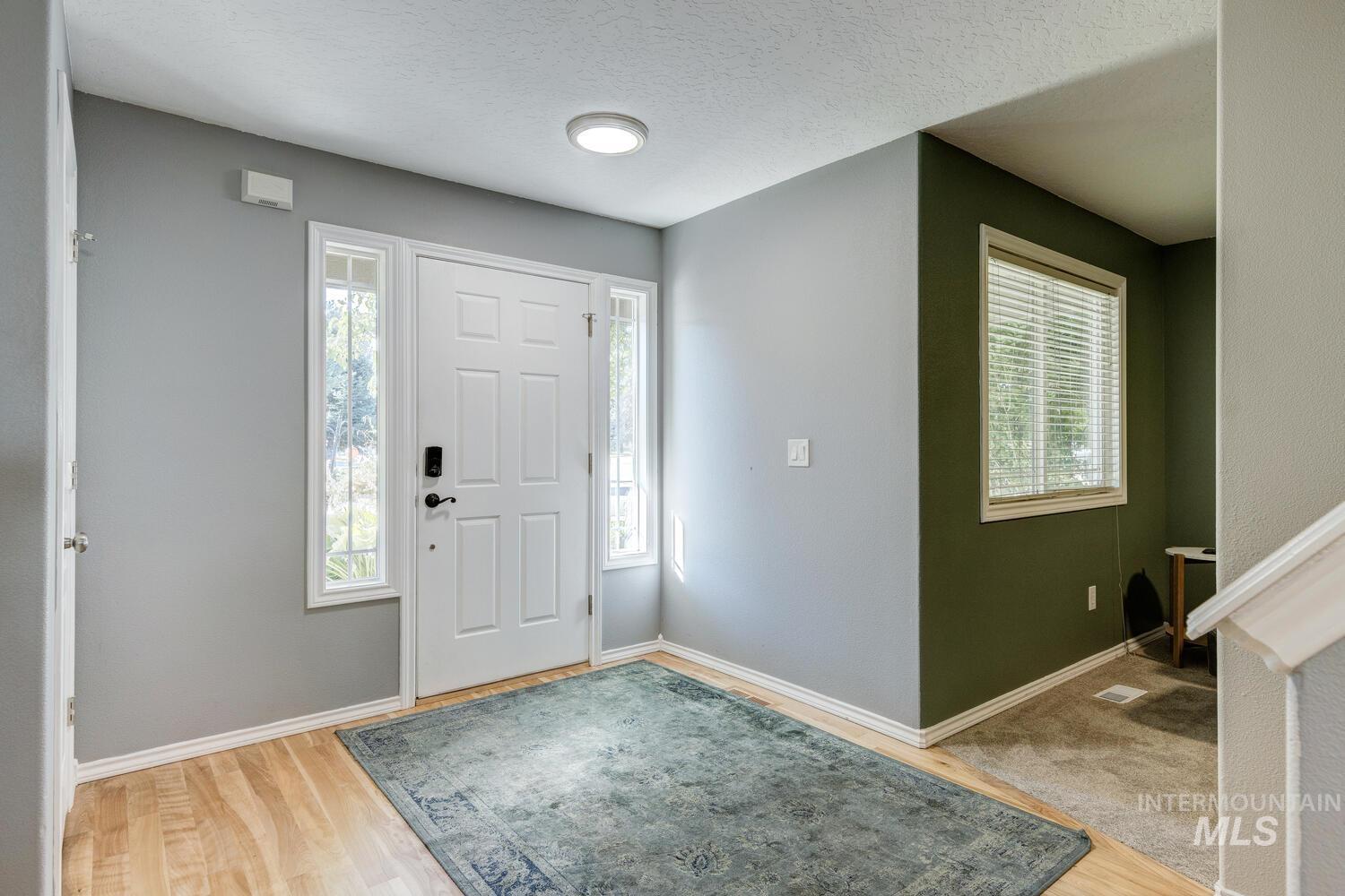 4428 W CampFire, Meridian, Idaho 83646, 4 Bedrooms, 2.5 Bathrooms, Residential For Sale, Price $550,900,MLS 98972493