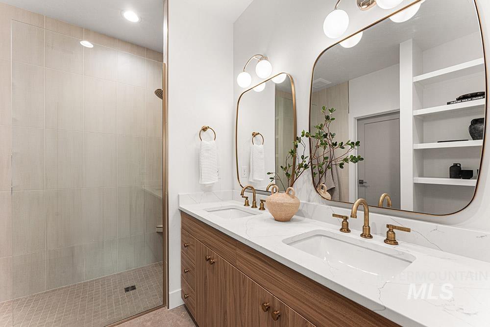 3353 W Whimbrel Lane, Boise, Idaho 83703, 3 Bedrooms, 2.5 Bathrooms, Residential For Sale, Price $699,900,MLS 98972495