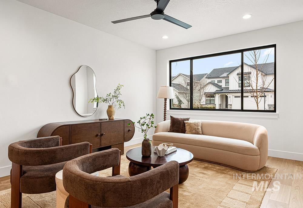 3353 W Whimbrel Lane, Boise, Idaho 83703, 3 Bedrooms, 2.5 Bathrooms, Residential For Sale, Price $699,900,MLS 98972495