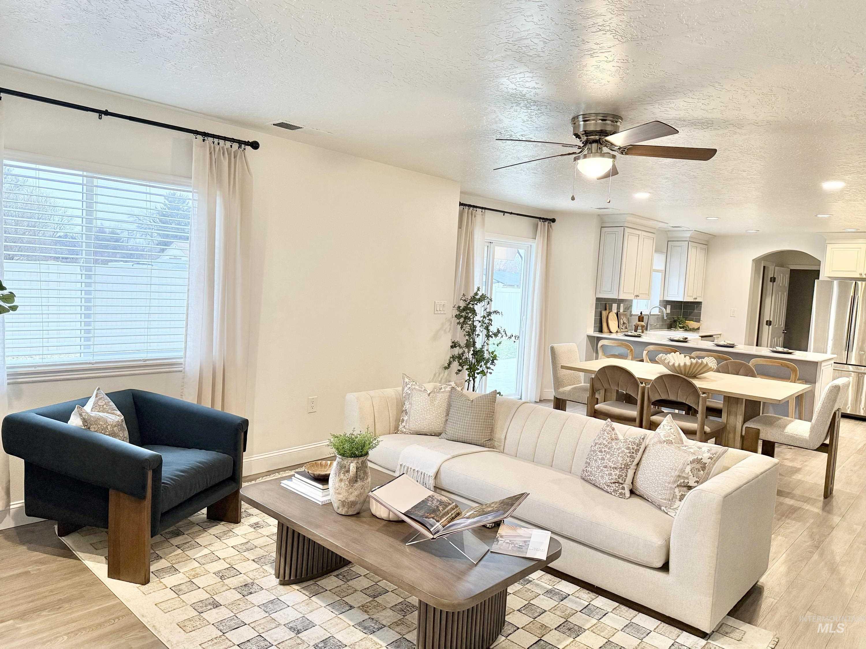 11453 W Glen Ellyn Ct, Boise, Idaho 83713, 3 Bedrooms, 2.5 Bathrooms, Residential For Sale, Price $465,000,MLS 98972496