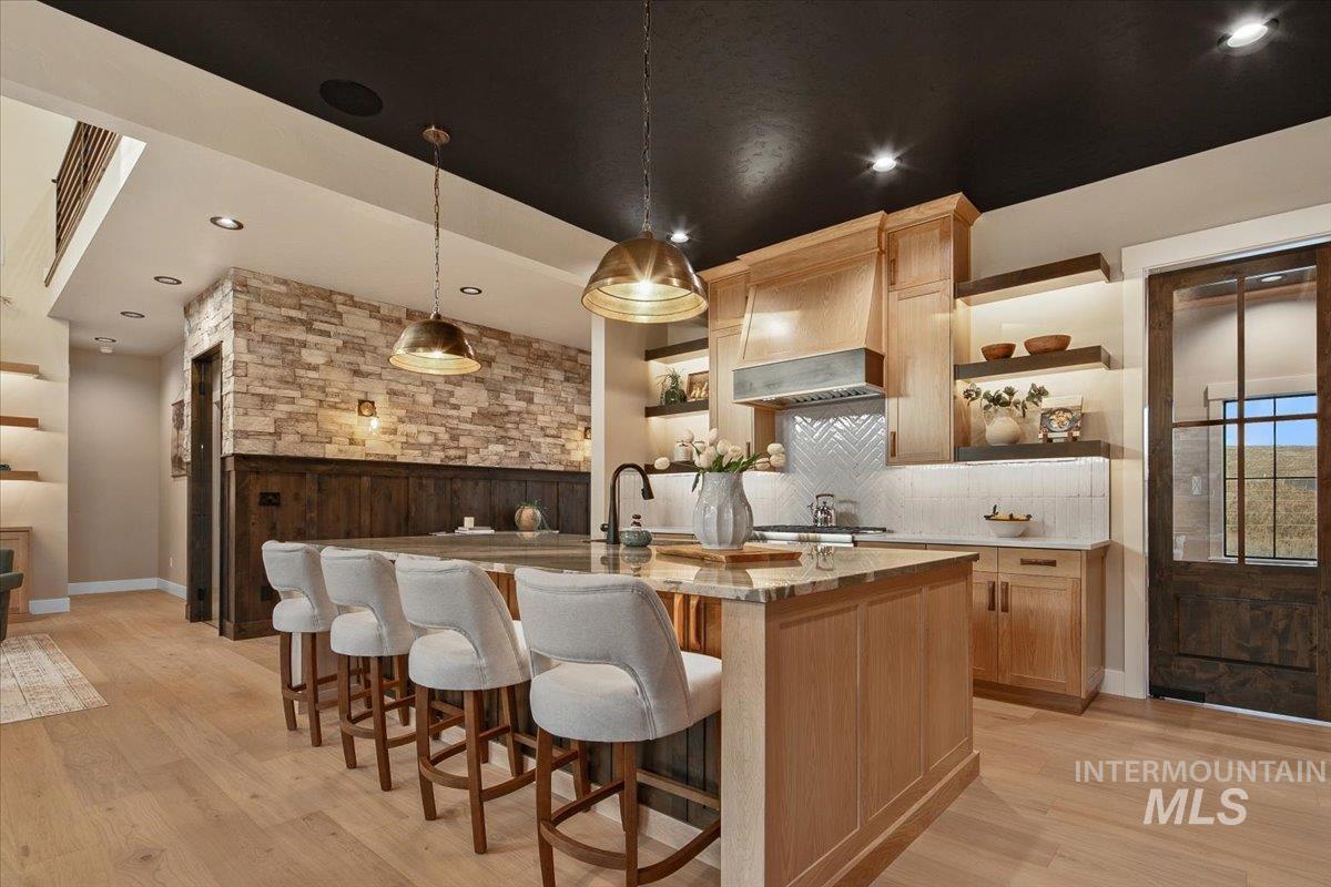 7017 N Cairnhill Way, Eagle, Idaho 83616, 4 Bedrooms, 4.5 Bathrooms, Residential For Sale, Price $2,299,900, 98972497