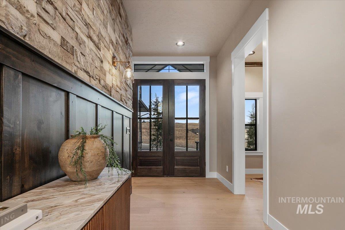 7017 N Cairnhill Way, Eagle, Idaho 83616, 4 Bedrooms, 4.5 Bathrooms, Residential For Sale, Price $2,299,900, 98972497