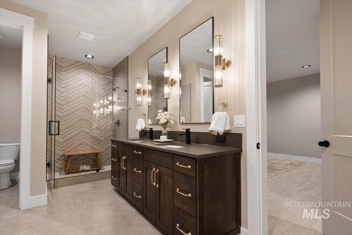 7017 N Cairnhill Way, Eagle, Idaho 83616, 4 Bedrooms, 4.5 Bathrooms, Residential For Sale, Price $2,499,900,MLS 98972497