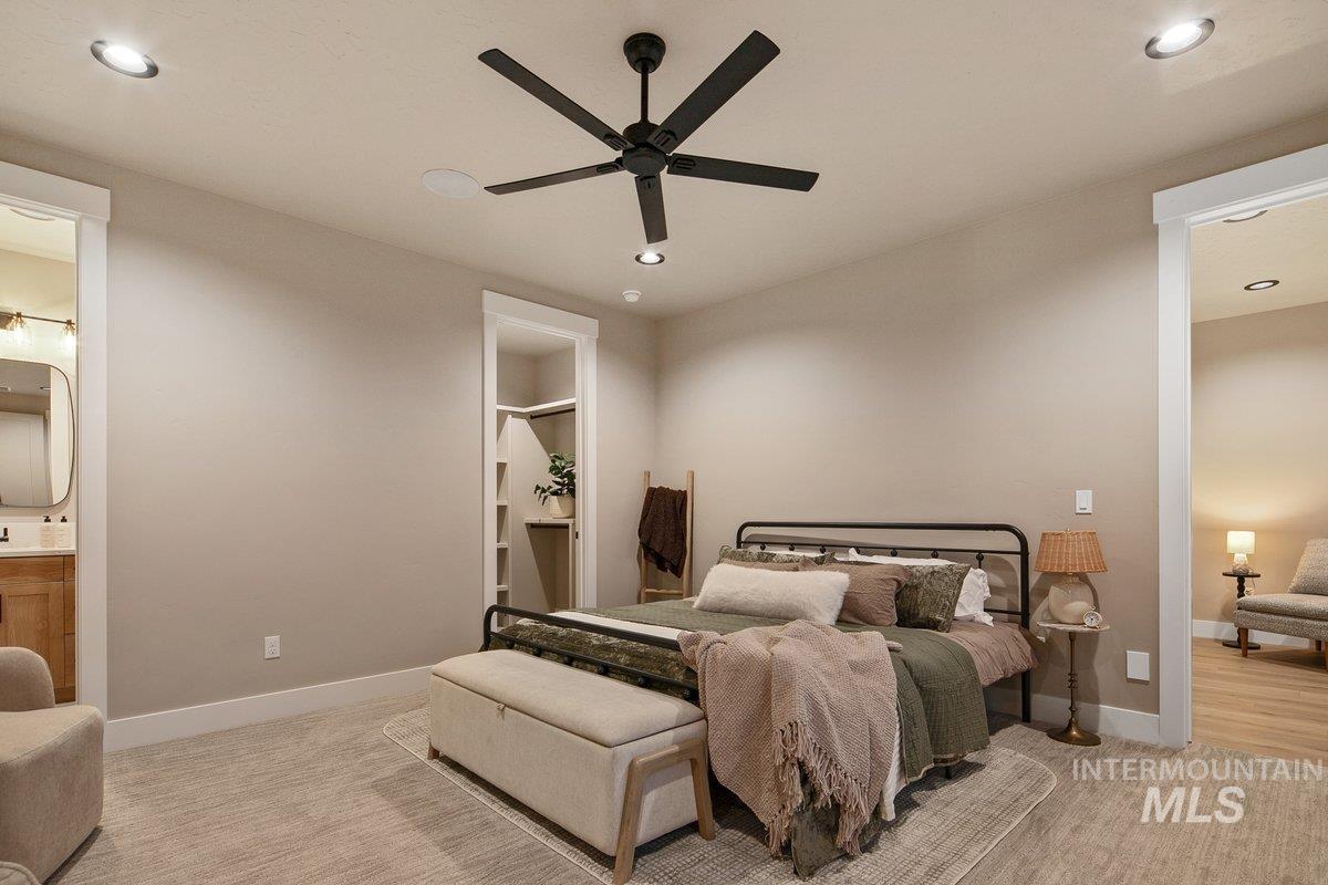 7017 N Cairnhill Way, Eagle, Idaho 83616, 4 Bedrooms, 4.5 Bathrooms, Residential For Sale, Price $2,499,900,MLS 98972497