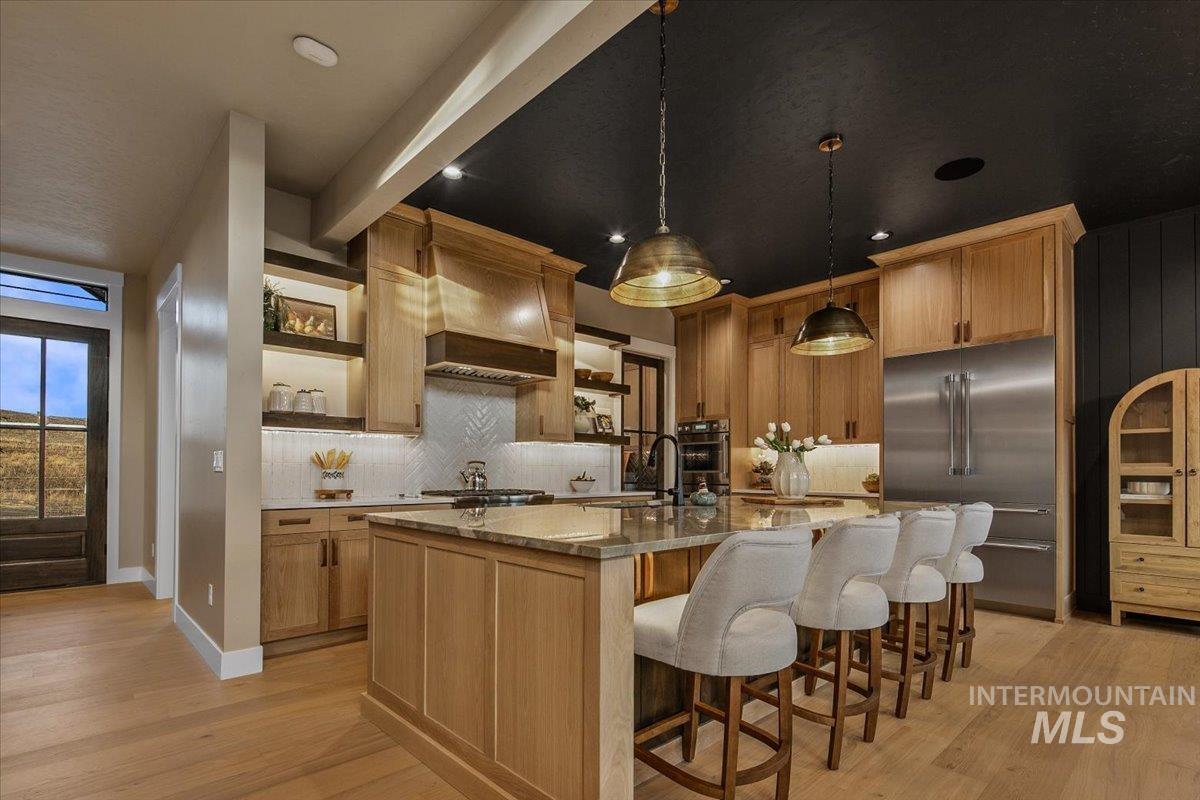 7017 N Cairnhill Way, Eagle, Idaho 83616, 4 Bedrooms, 4.5 Bathrooms, Residential For Sale, Price $2,299,900, 98972497