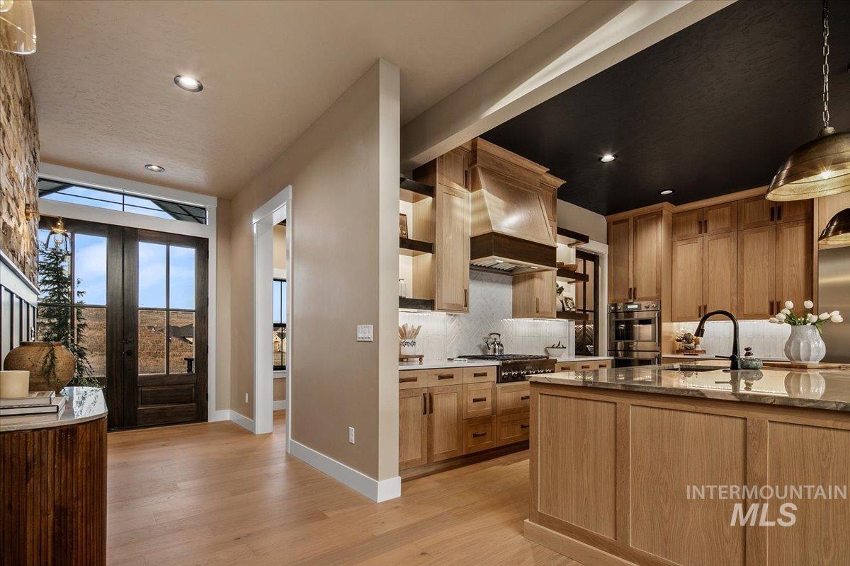7017 N Cairnhill Way, Eagle, Idaho 83616, 4 Bedrooms, 4.5 Bathrooms, Residential For Sale, Price $2,299,900, 98972497