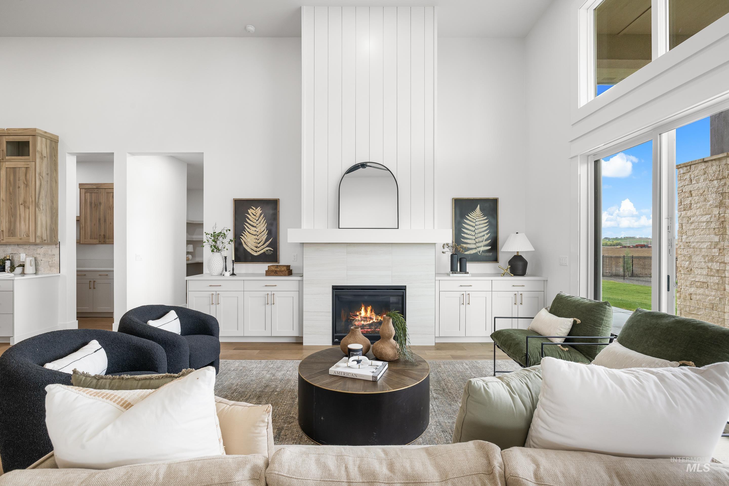 7265 E Red Kite St, Nampa, Idaho 83686, 5 Bedrooms, 3.5 Bathrooms, Residential For Sale, Price $1,139,500,MLS 98972498