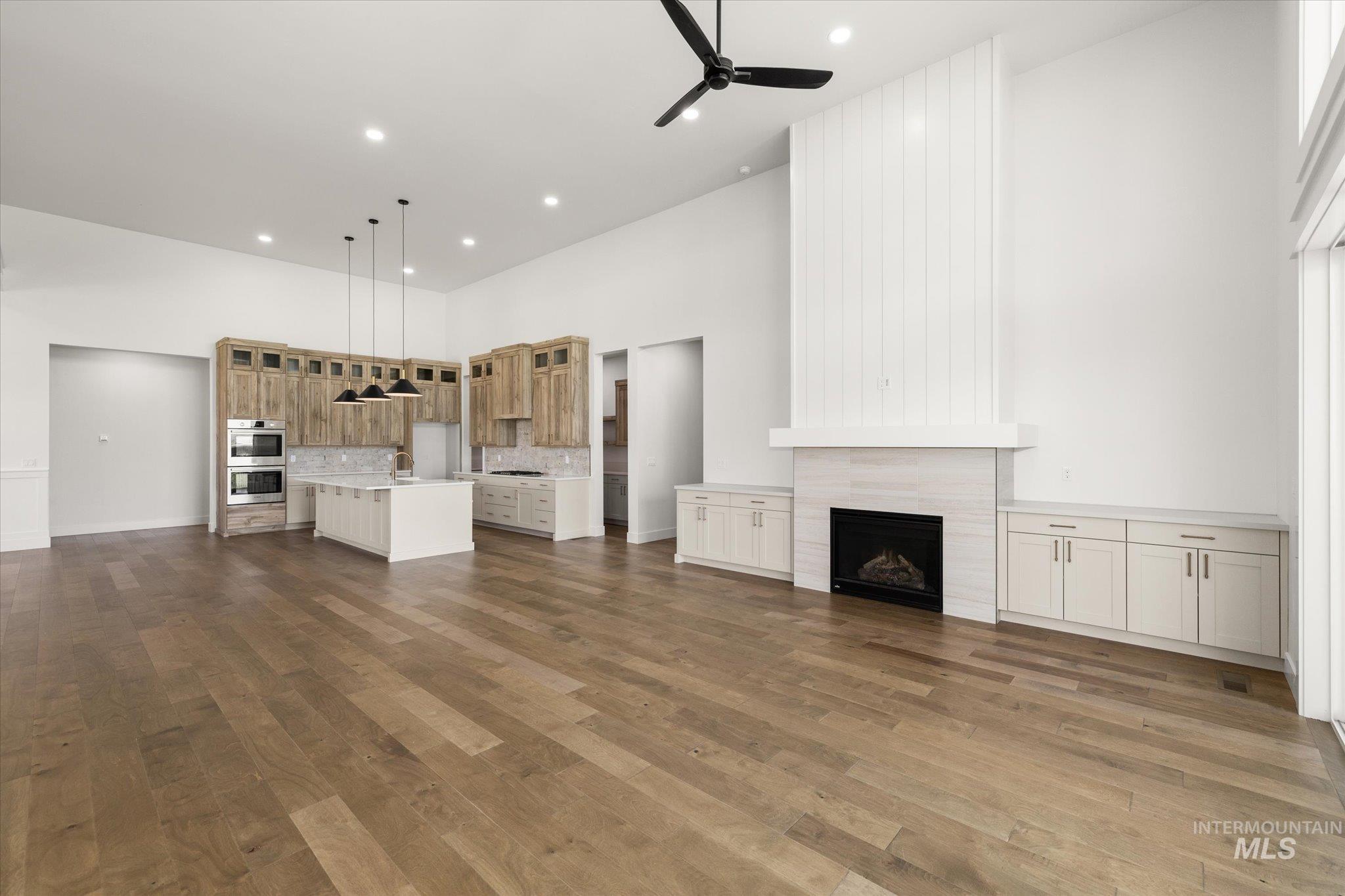 7265 E Red Kite St, Nampa, Idaho 83686, 5 Bedrooms, 3.5 Bathrooms, Residential For Sale, Price $1,139,500,MLS 98972498