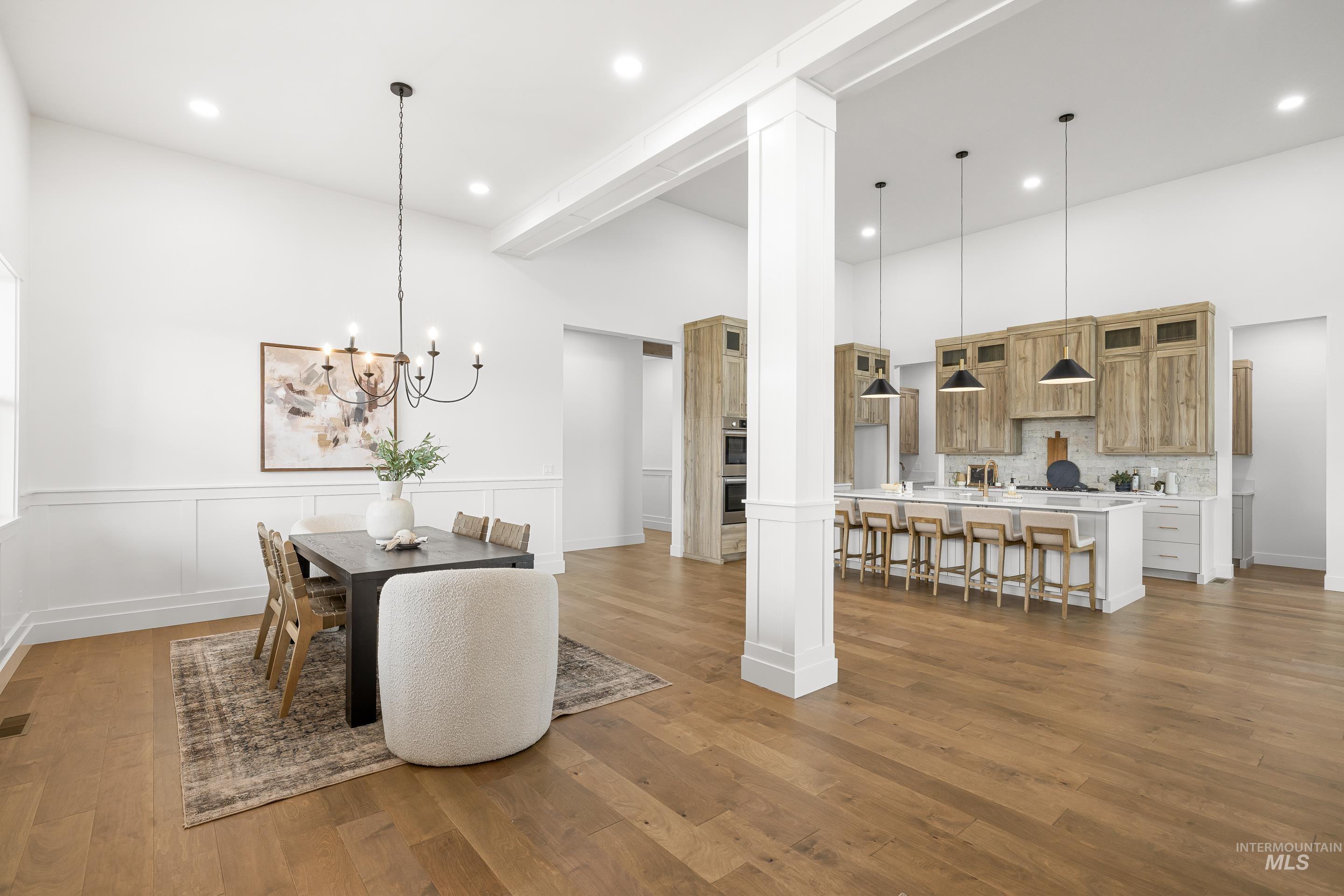 7265 E Red Kite St, Nampa, Idaho 83686, 5 Bedrooms, 3.5 Bathrooms, Residential For Sale, Price $1,139,500,MLS 98972498