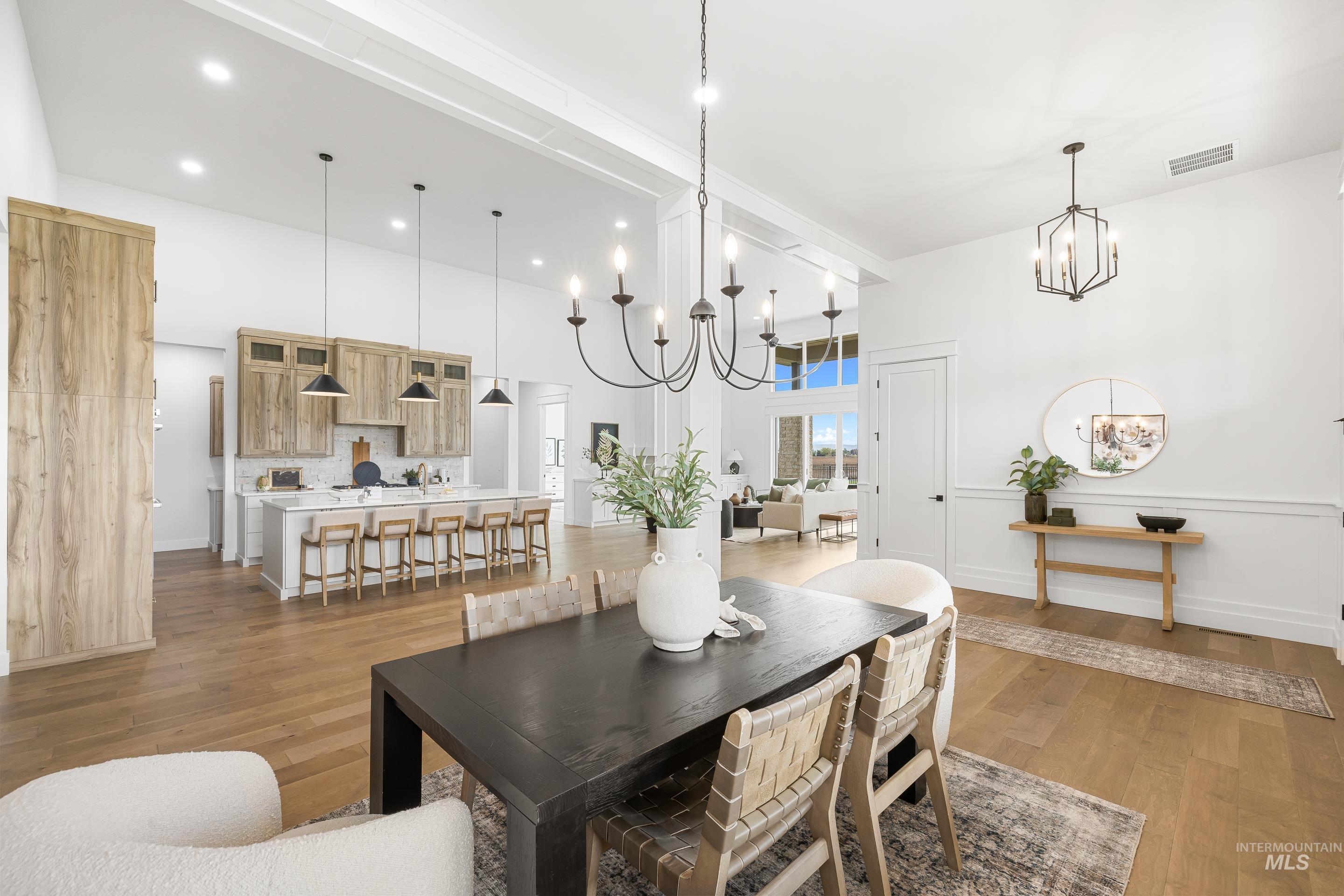 7265 E Red Kite St, Nampa, Idaho 83686, 5 Bedrooms, 3.5 Bathrooms, Residential For Sale, Price $1,139,500,MLS 98972498