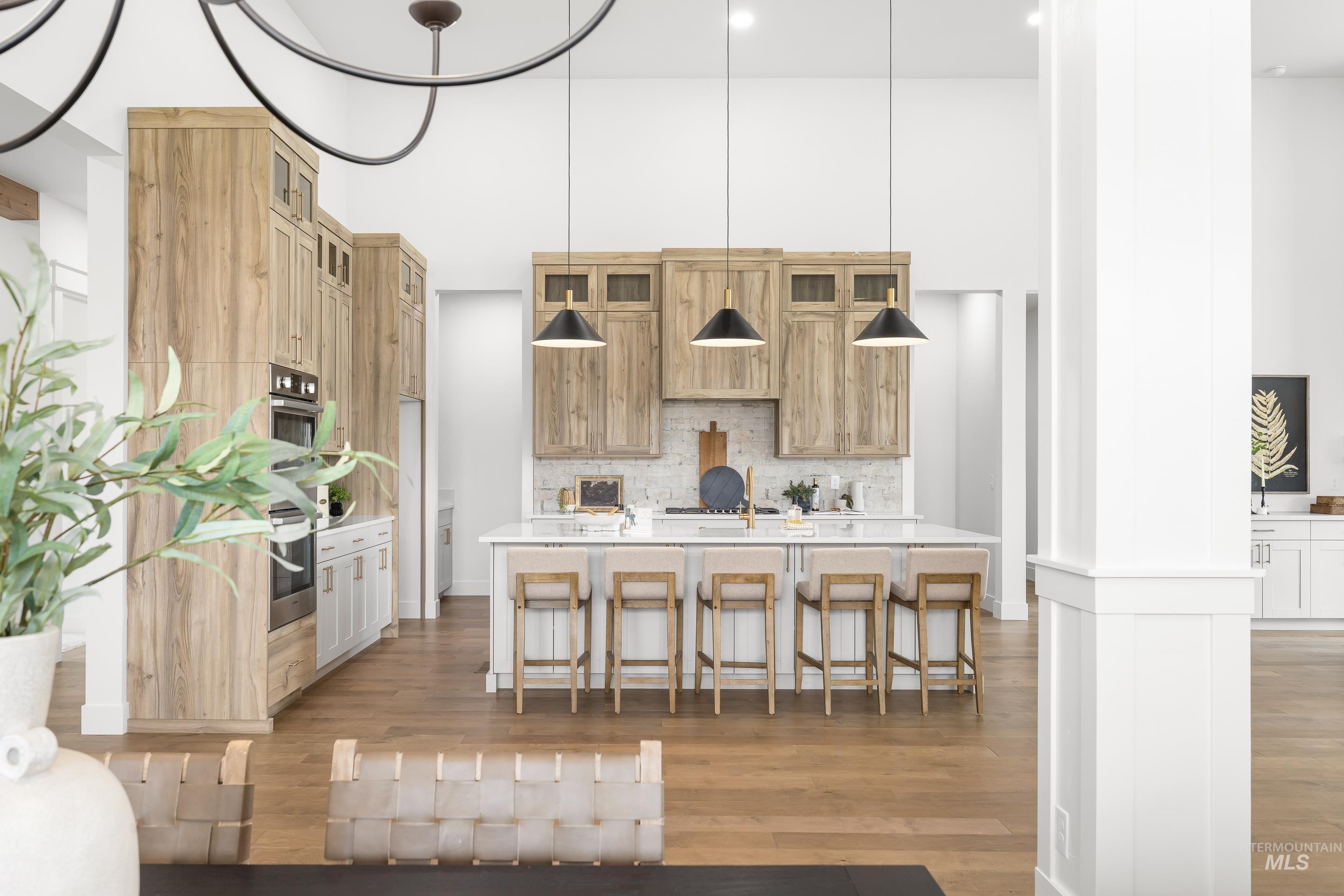 7265 E Red Kite St, Nampa, Idaho 83686, 5 Bedrooms, 3.5 Bathrooms, Residential For Sale, Price $1,139,500,MLS 98972498