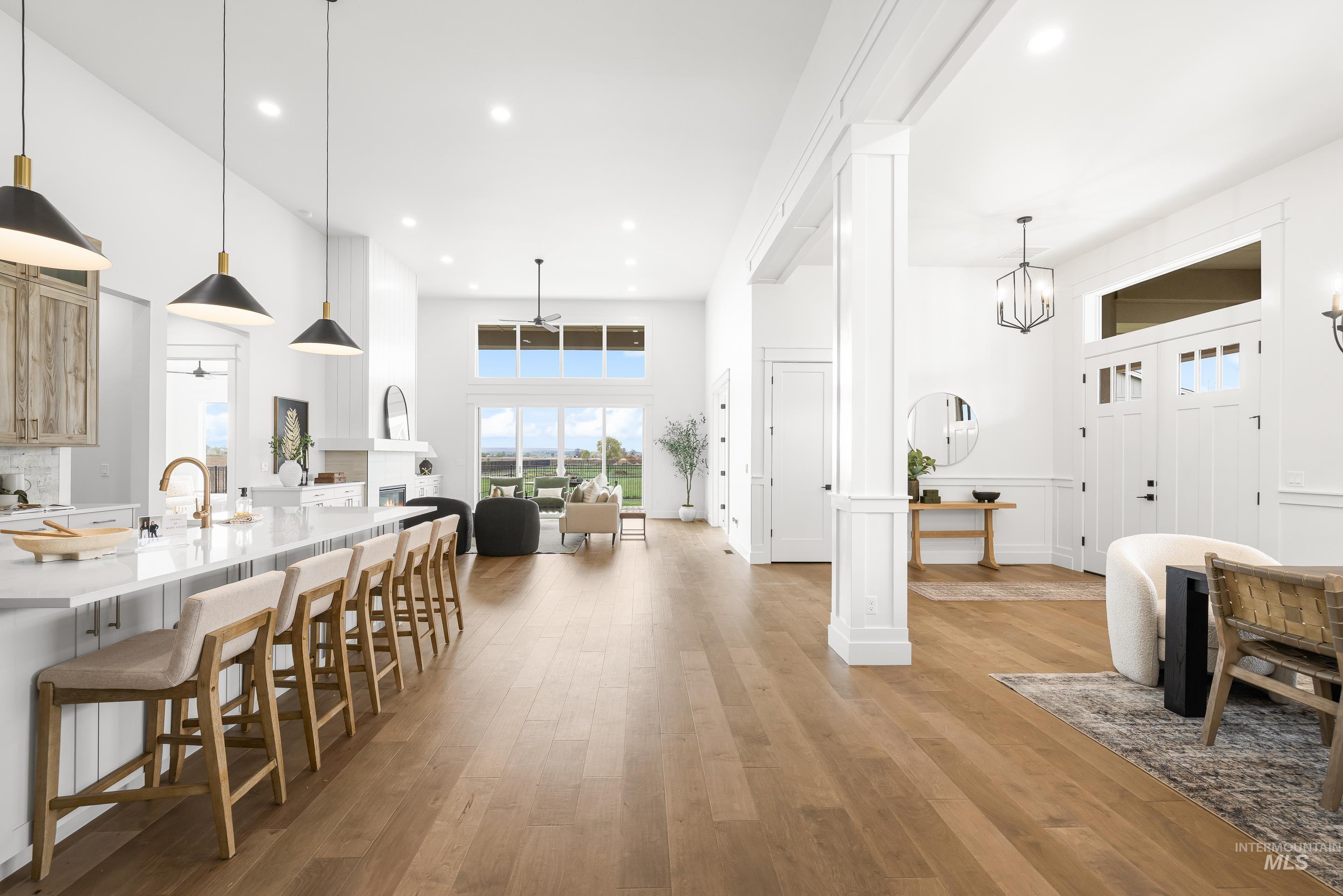 7265 E Red Kite St, Nampa, Idaho 83686, 5 Bedrooms, 3.5 Bathrooms, Residential For Sale, Price $1,139,500,MLS 98972498