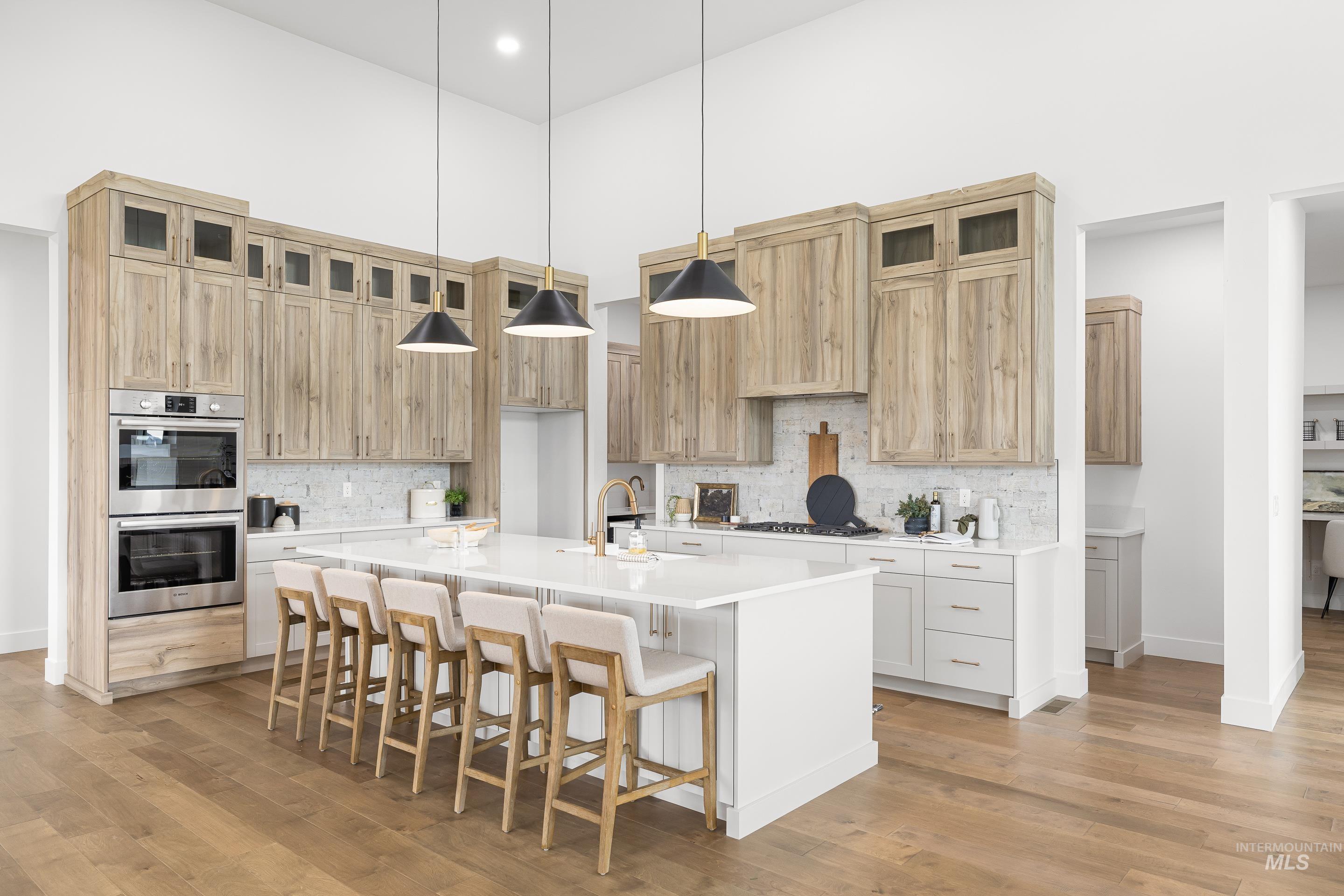 7265 E Red Kite St, Nampa, Idaho 83686, 5 Bedrooms, 3.5 Bathrooms, Residential For Sale, Price $1,139,500,MLS 98972498