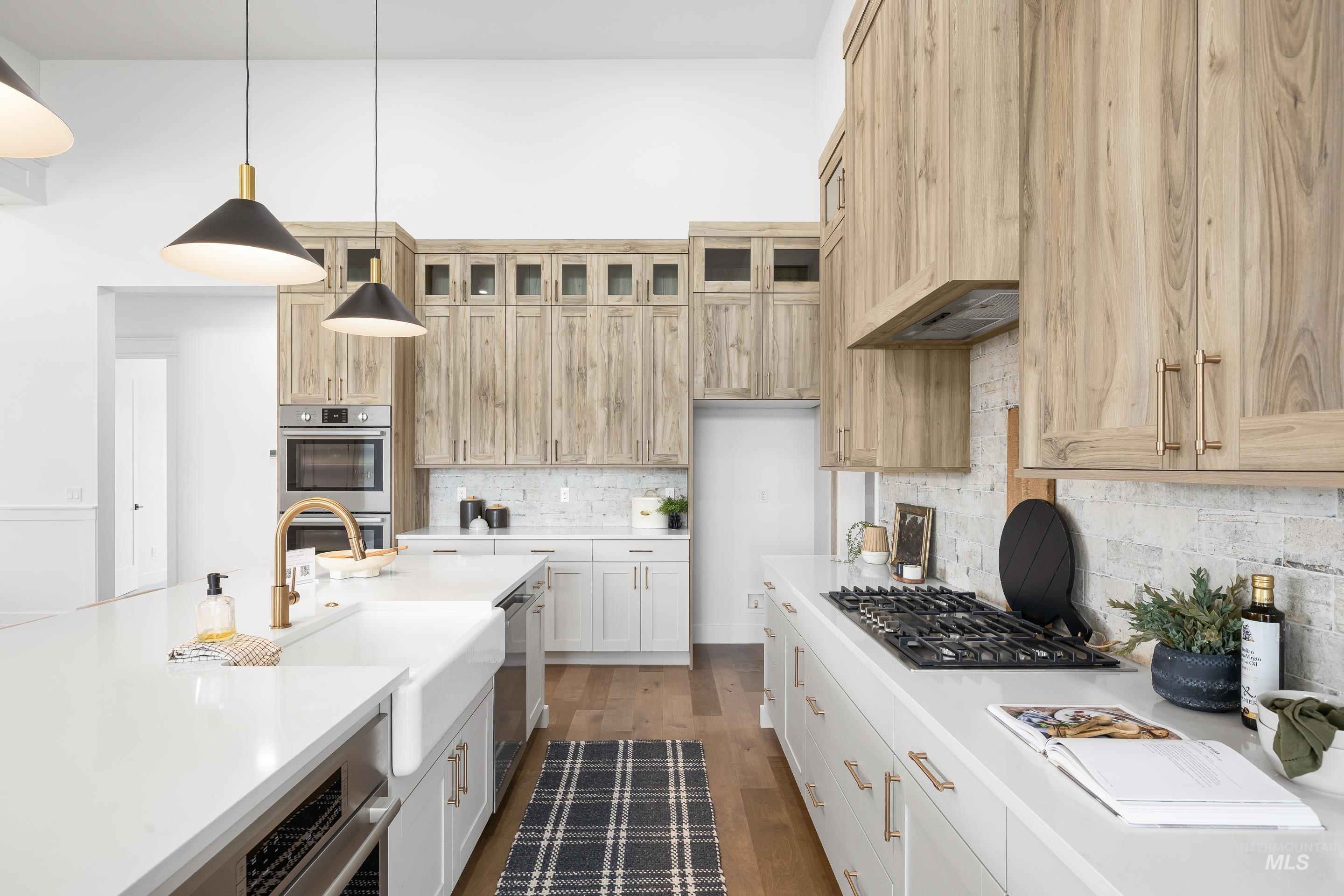 7265 E Red Kite St, Nampa, Idaho 83686, 5 Bedrooms, 3.5 Bathrooms, Residential For Sale, Price $1,139,500,MLS 98972498