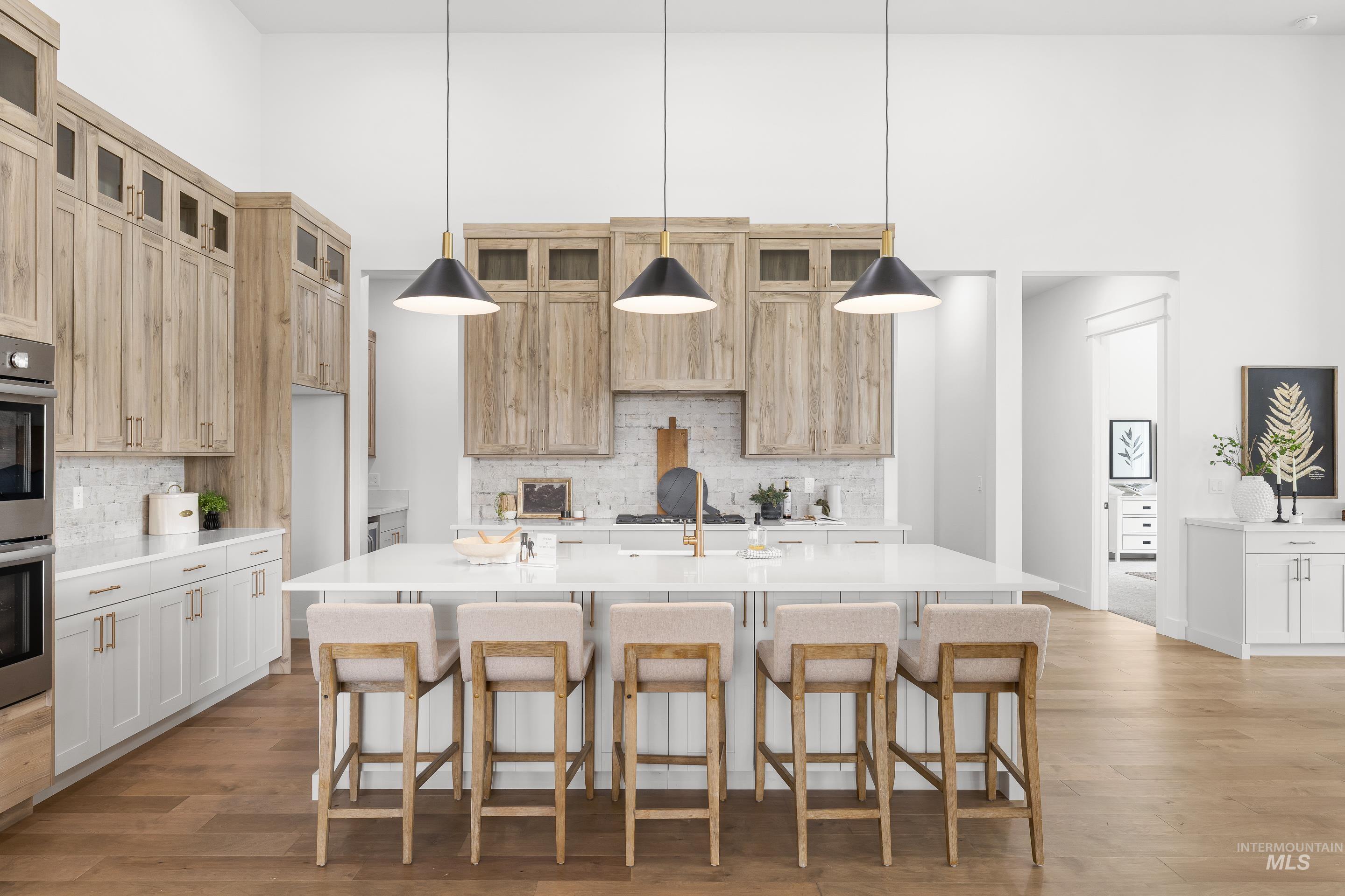 7265 E Red Kite St, Nampa, Idaho 83686, 5 Bedrooms, 3.5 Bathrooms, Residential For Sale, Price $1,139,500,MLS 98972498