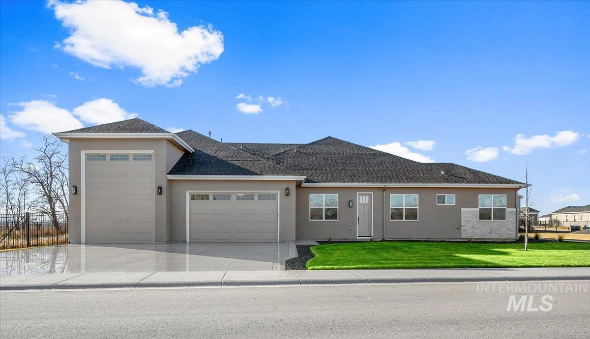 7265 E Red Kite St, Nampa, Idaho 83686, 5 Bedrooms, 3.5 Bathrooms, Residential For Sale, Price $1,139,500,MLS 98972498