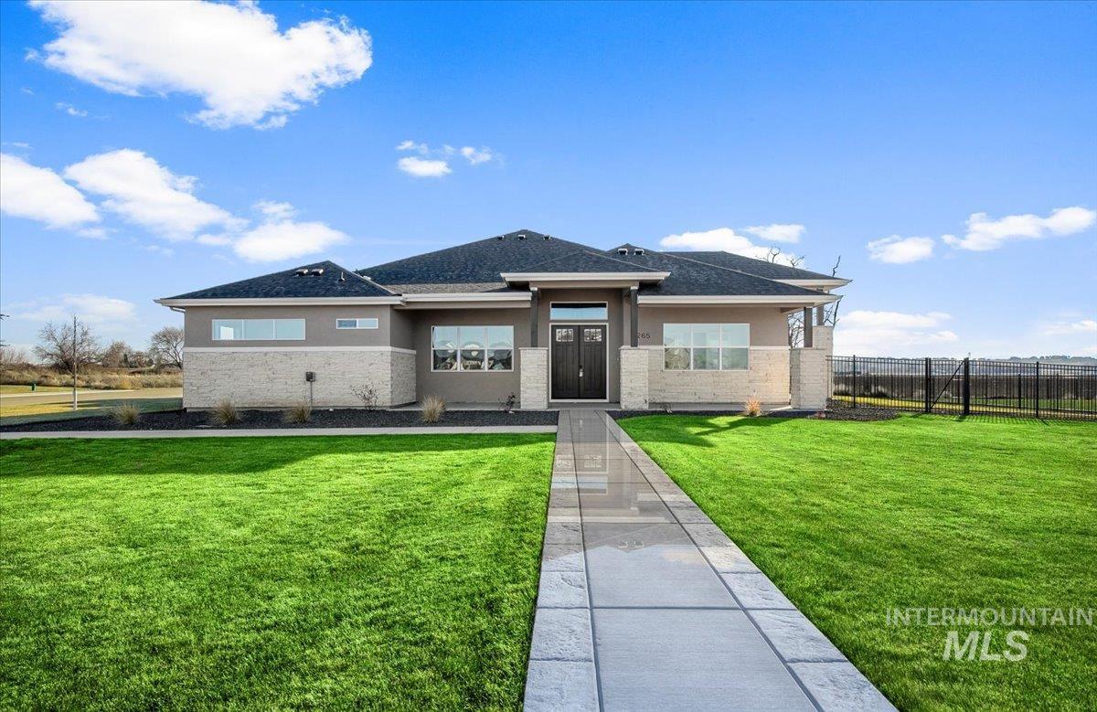 7265 E Red Kite St, Nampa, Idaho 83686, 5 Bedrooms, 3.5 Bathrooms, Residential For Sale, Price $1,139,500,MLS 98972498