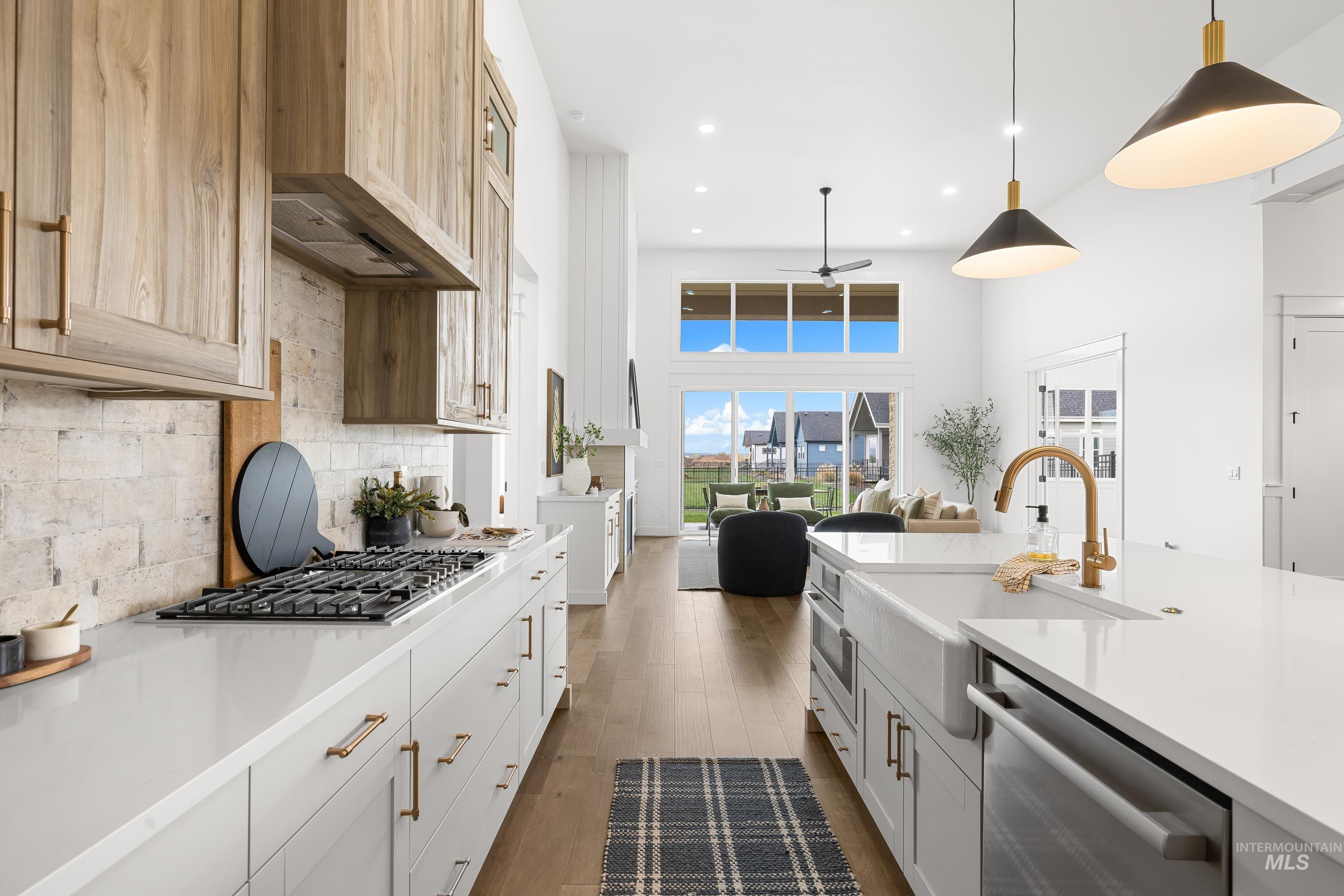 7265 E Red Kite St, Nampa, Idaho 83686, 5 Bedrooms, 3.5 Bathrooms, Residential For Sale, Price $1,139,500,MLS 98972498