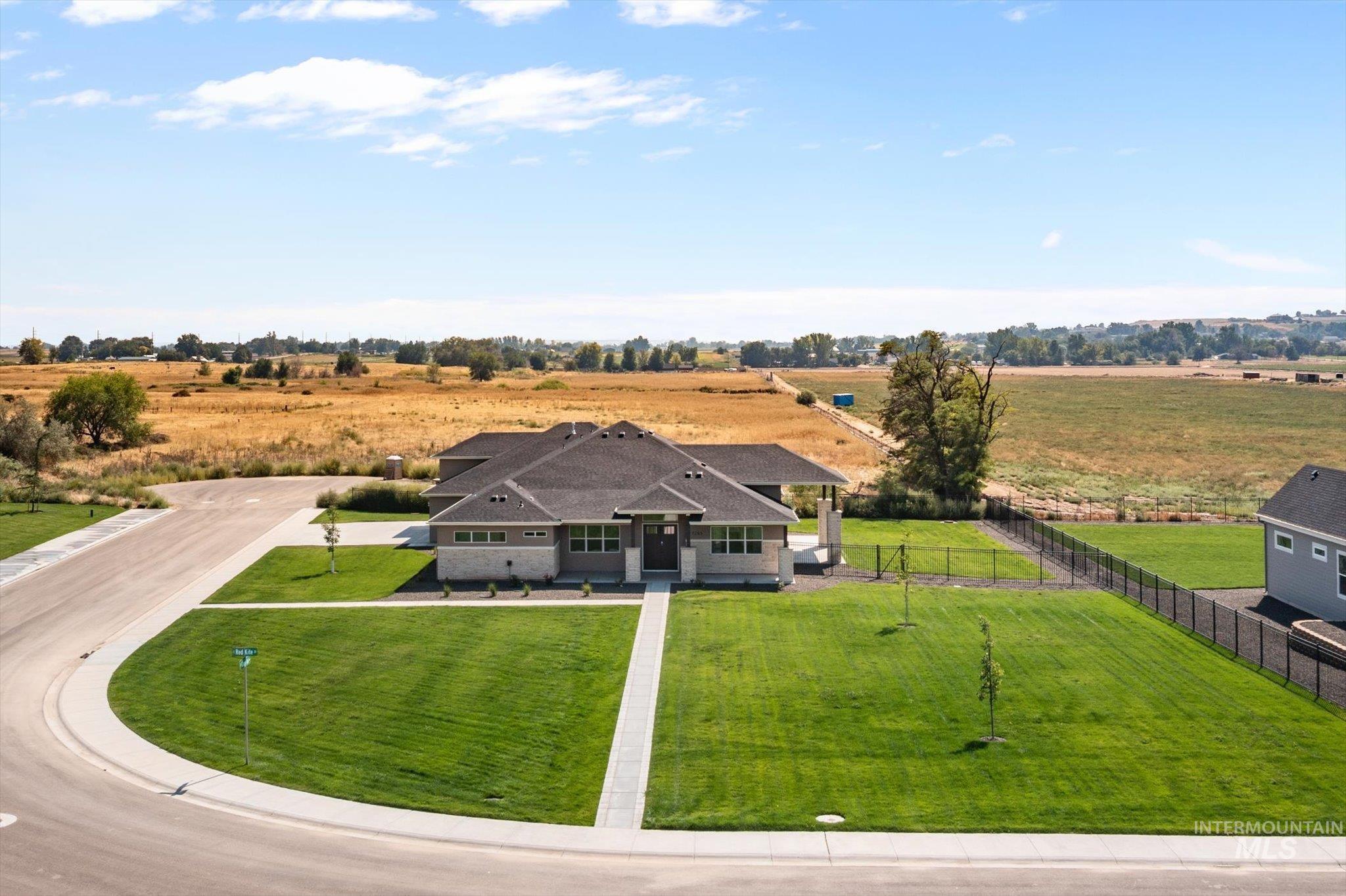 7265 E Red Kite St, Nampa, Idaho 83686, 5 Bedrooms, 3.5 Bathrooms, Residential For Sale, Price $1,139,500,MLS 98972498