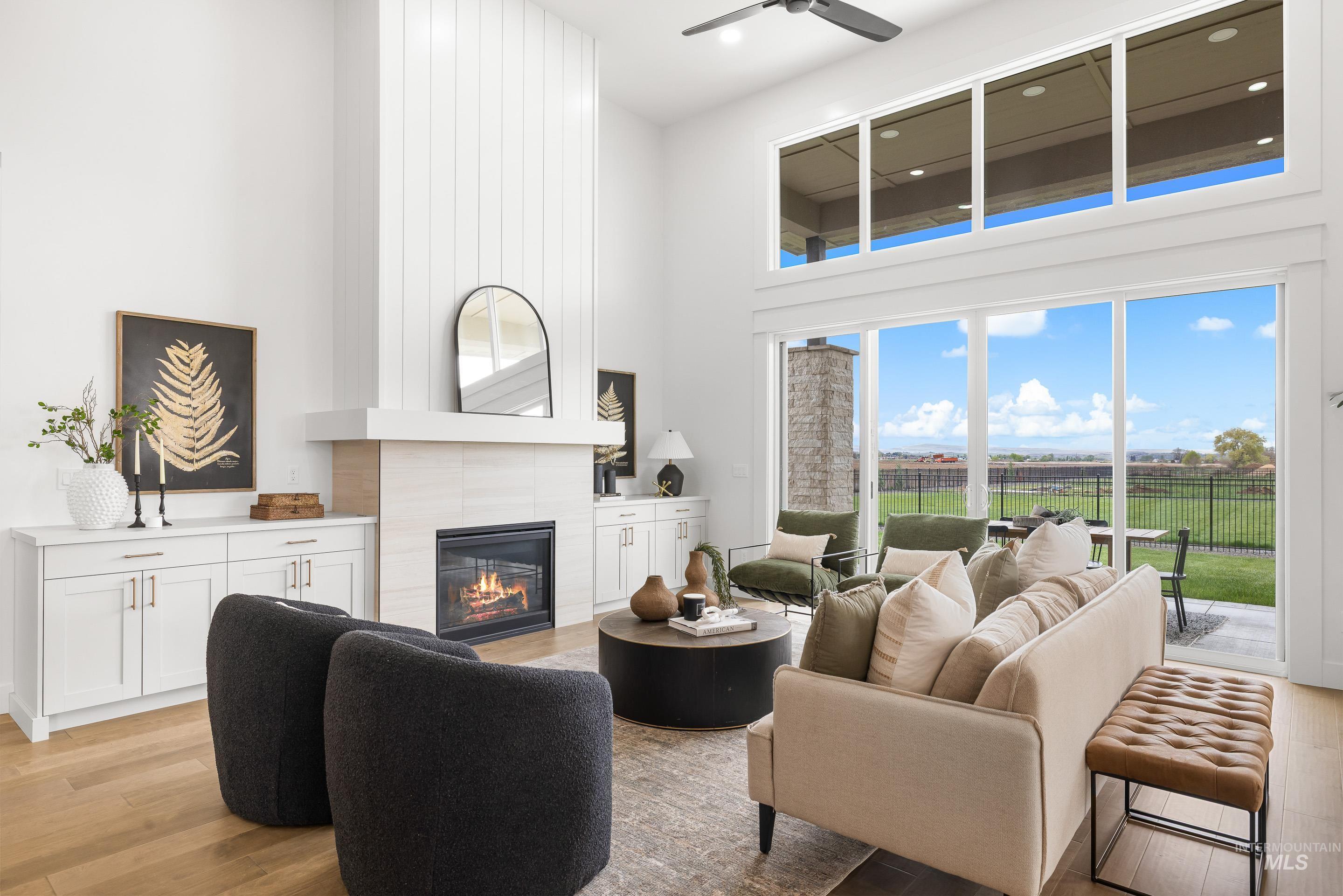 7265 E Red Kite St, Nampa, Idaho 83686, 5 Bedrooms, 3.5 Bathrooms, Residential For Sale, Price $1,139,500,MLS 98972498